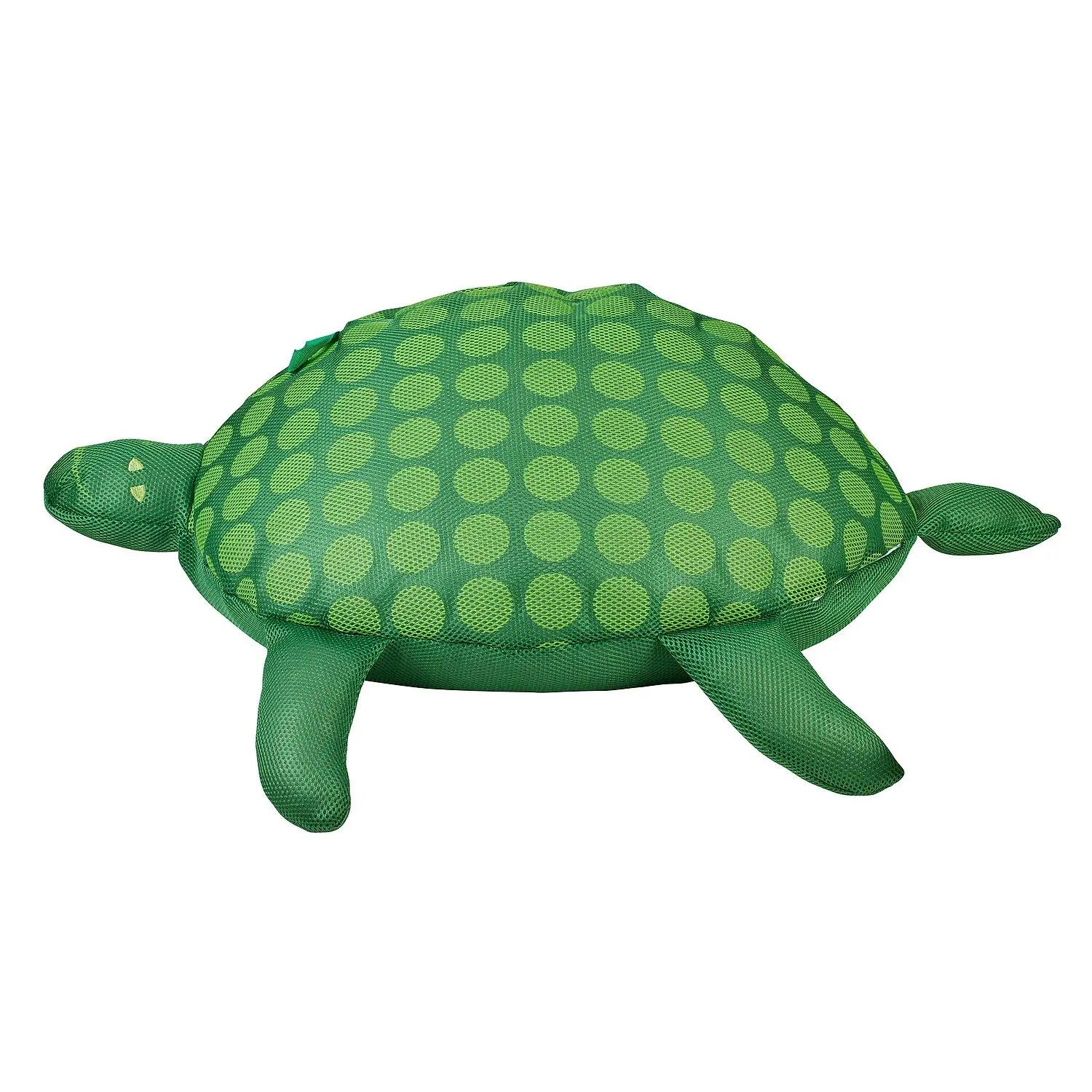 Wasserschwimmtier Schildi Schwimmen Unisex 3/4
