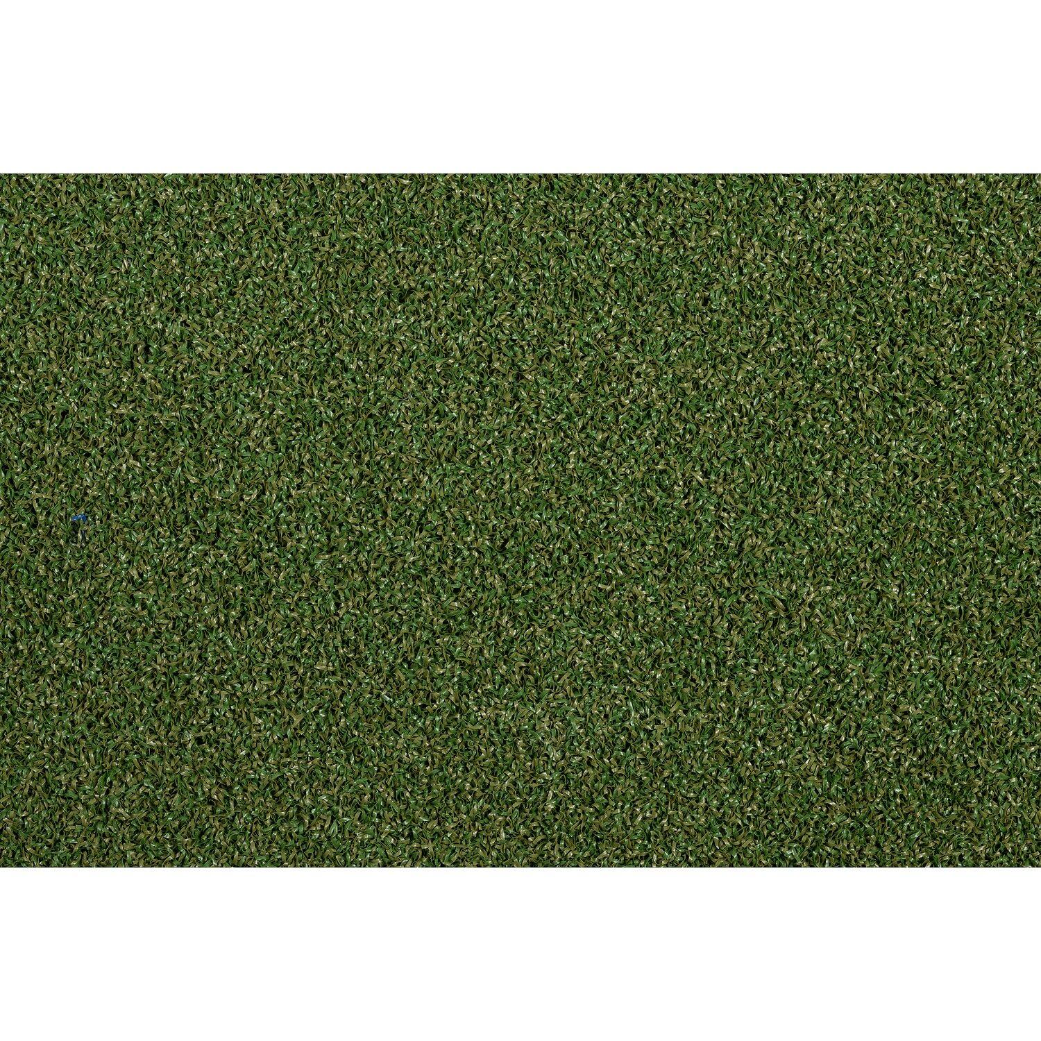 Sprintbahn Standard 10,00x2,00 m Grün Leichtathletik Unisex Grün 3/4