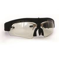 Lunettes photochromique MFI Chrome-Future