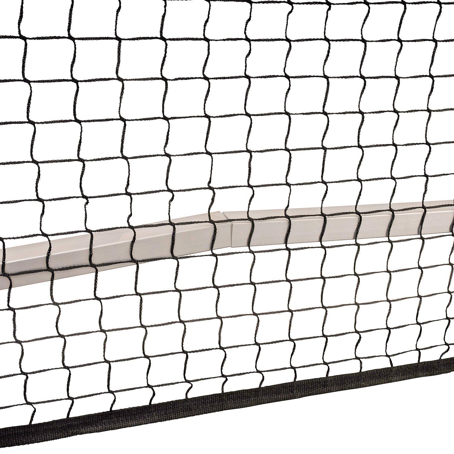 Tennisnetzanlage Kleinfeld Tennisnetz Tennis Unisex 4/5