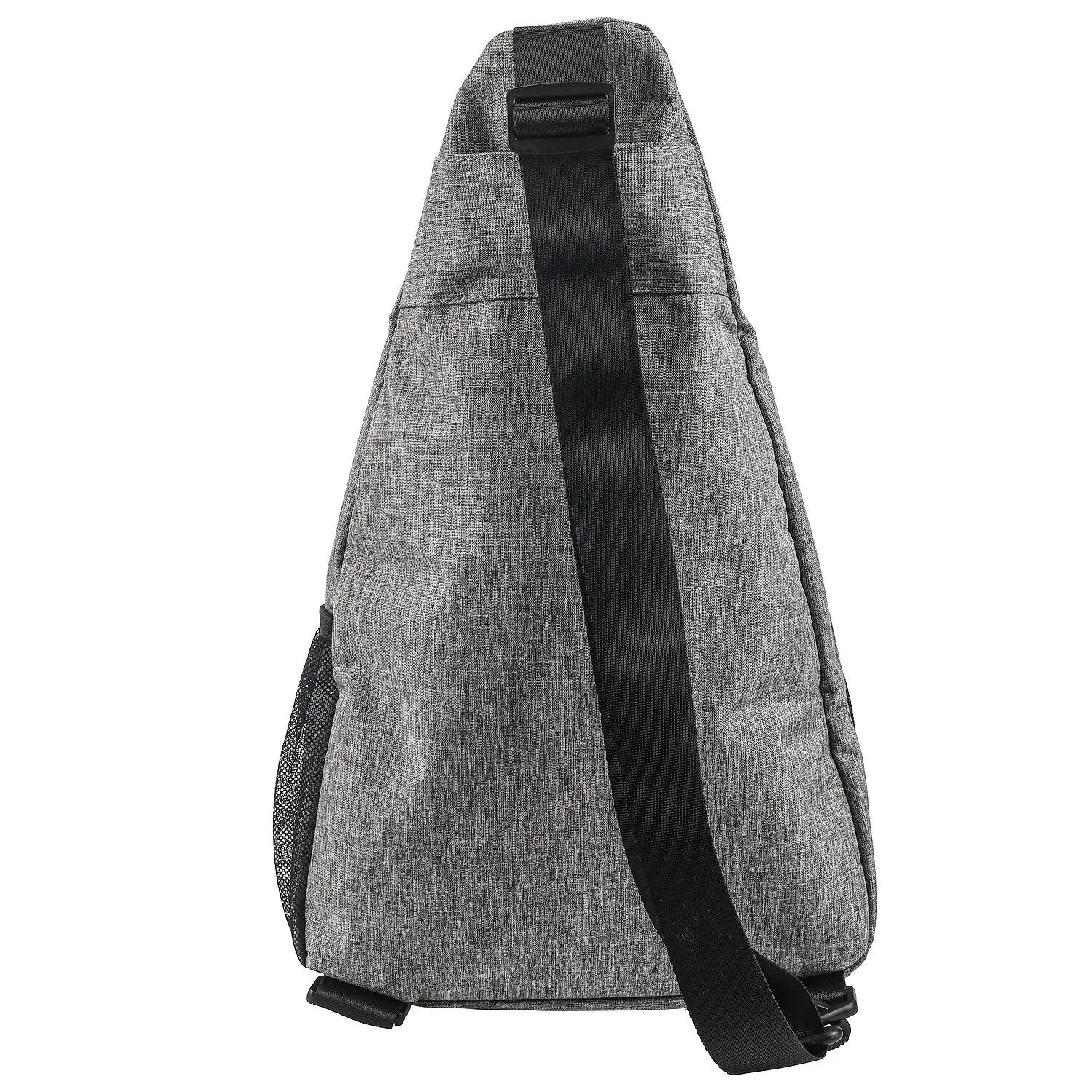 Pickleball Schlägertasche Pickleball Unisex 3/4
