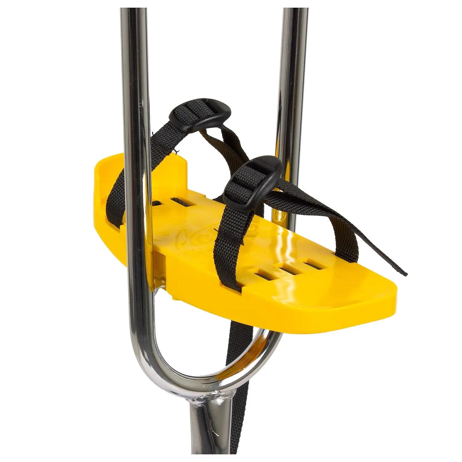 Stilts Yellow: 8–14 years Bodenakrobatik Unisex 3/4