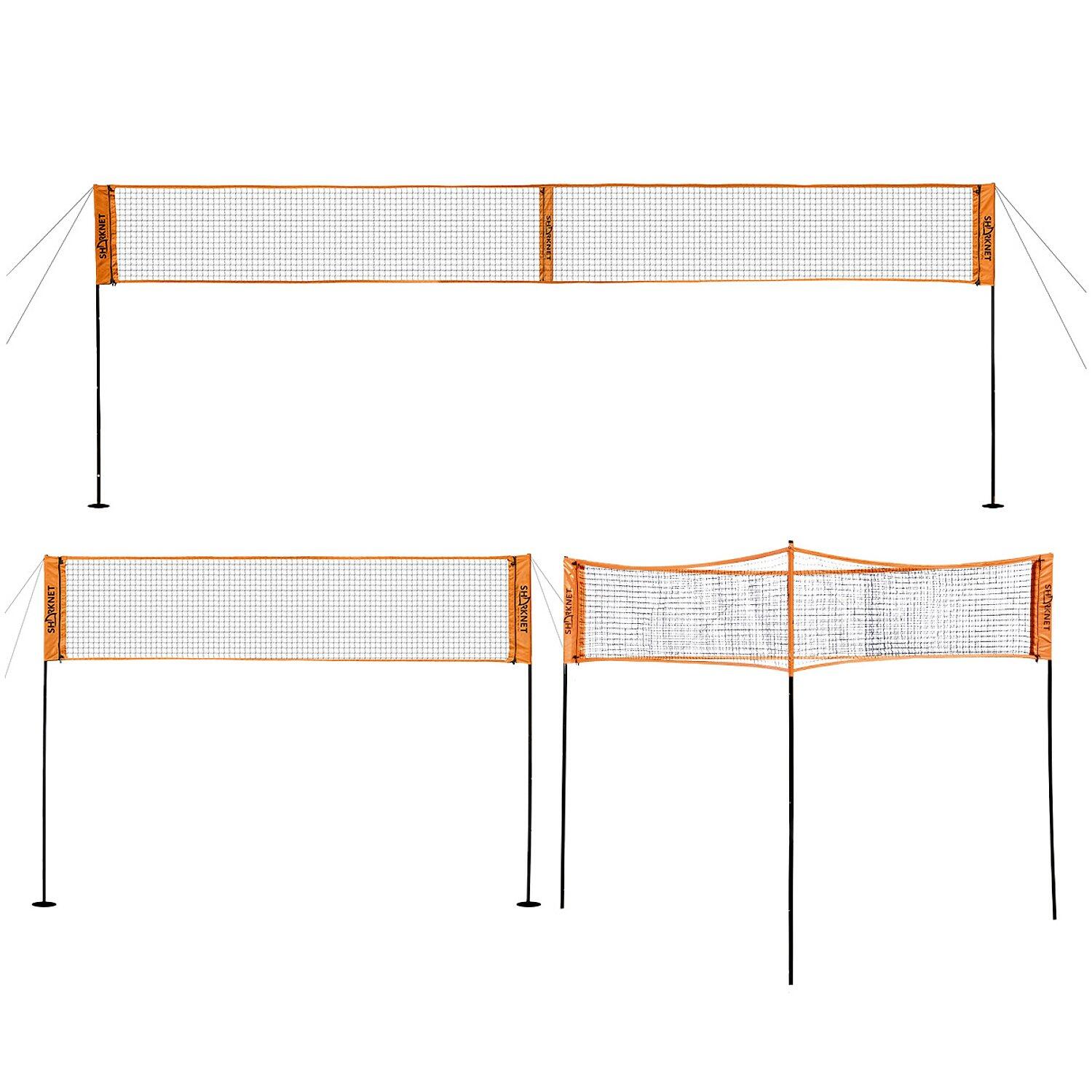 Campo da pallavolo Volleyball Unisex 4/7