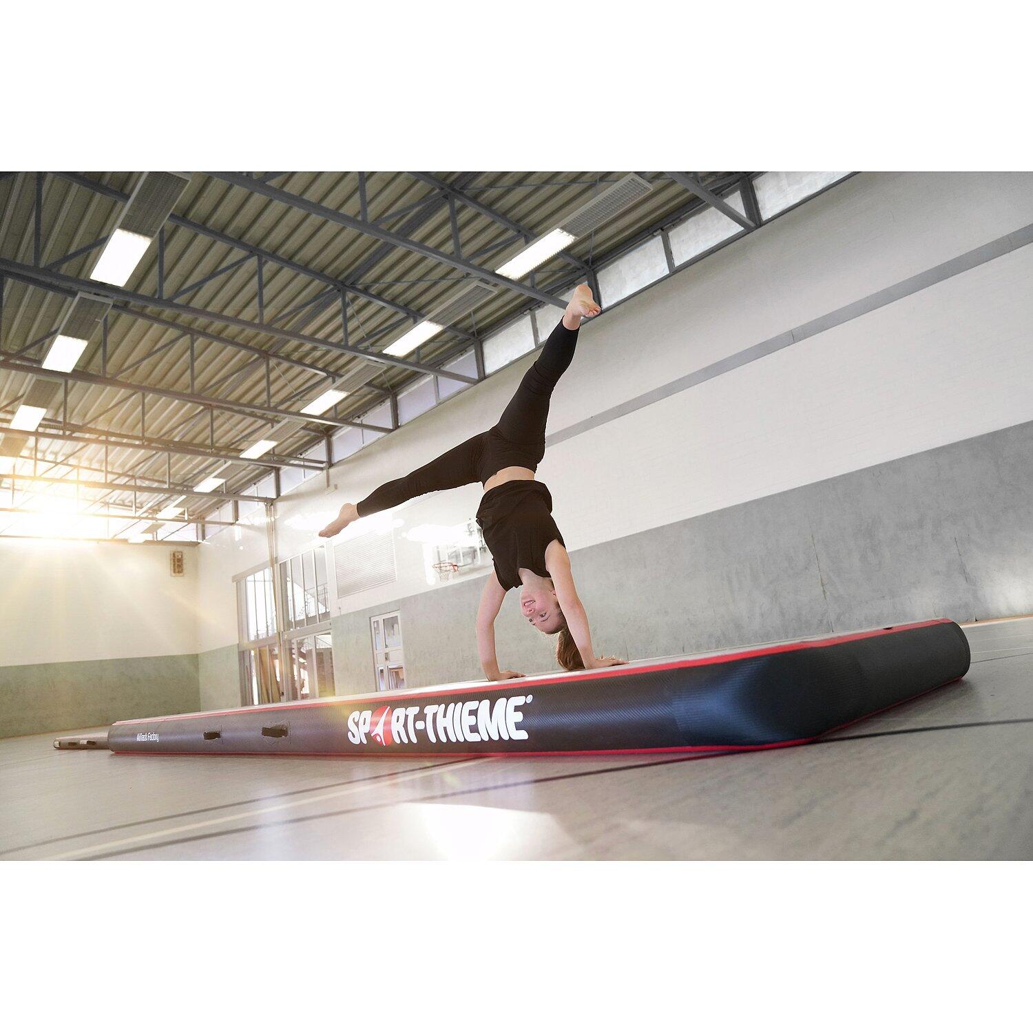 AirTrack « Spark Carbon » Unisexe 4/6