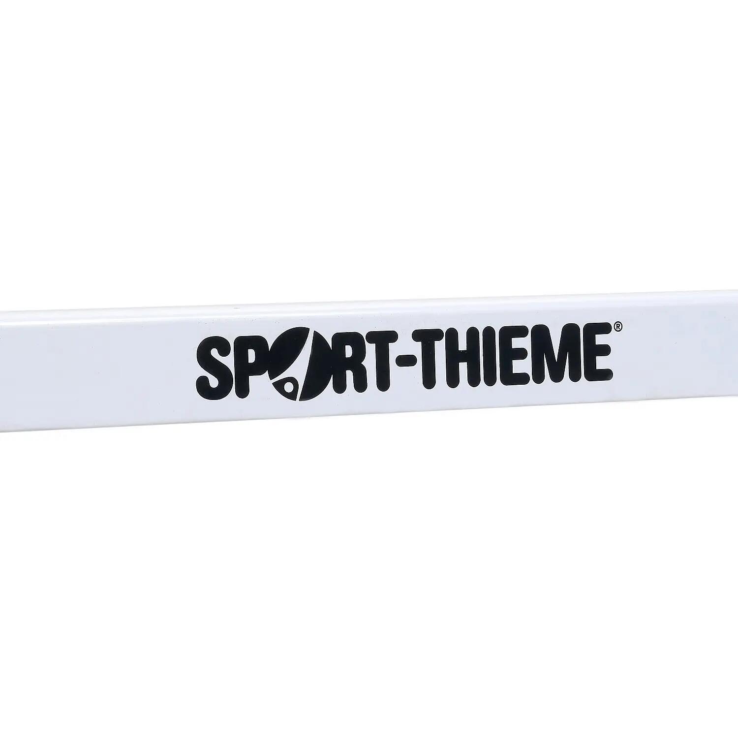 Wettkampfhürde Club 6-fach höhenverstellbar Leichtathletik Unisex 4/6