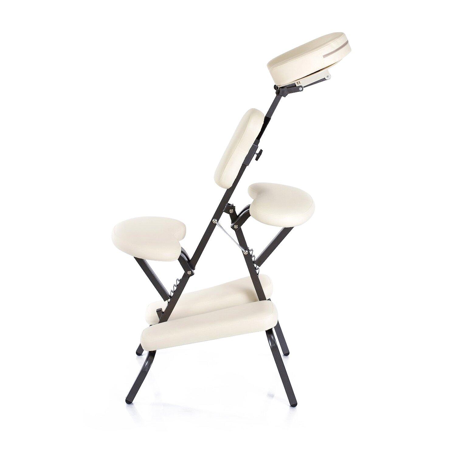 Massagestuhl Relax Gesundheitssport Unisex 4/6