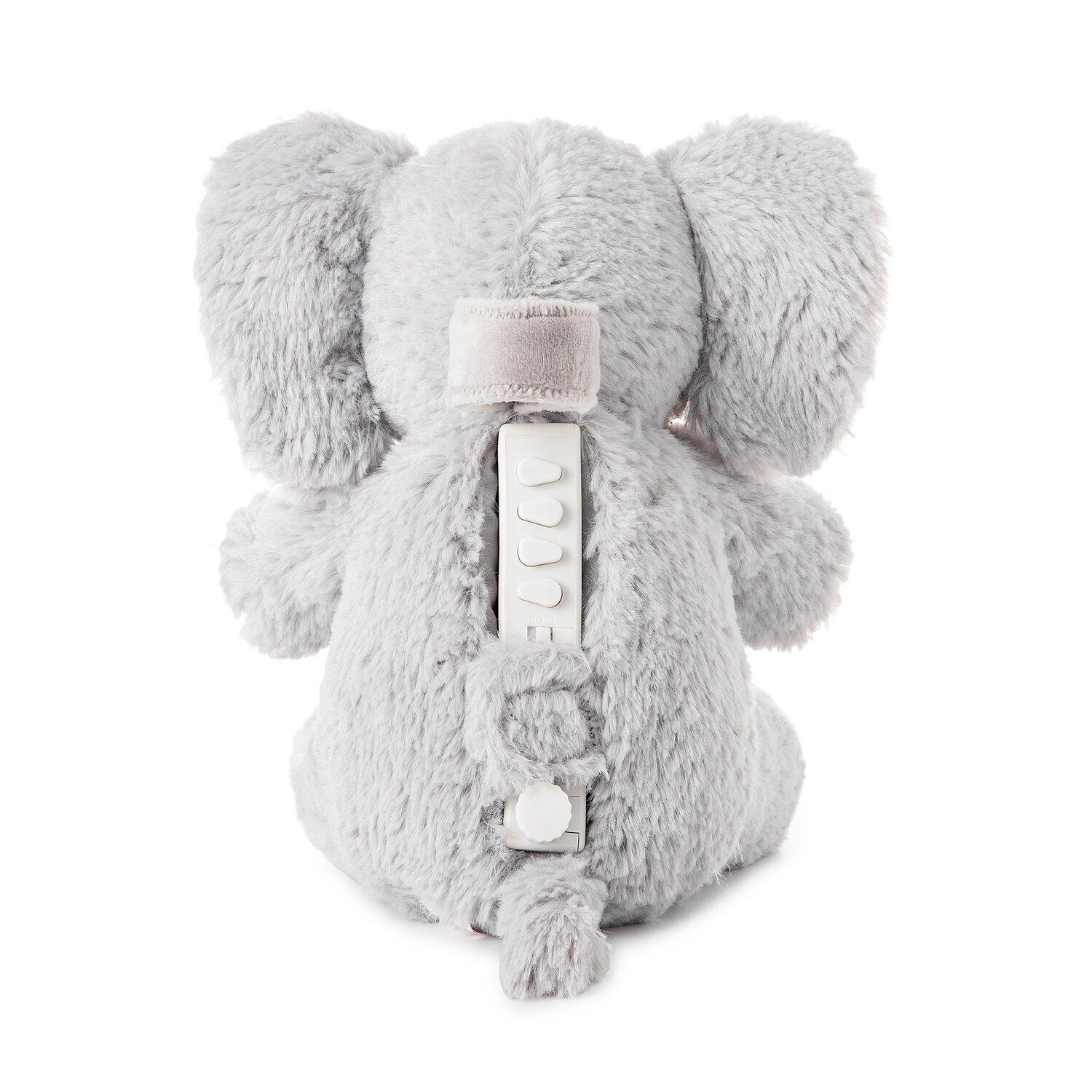 Einschlaf-Kuscheltier Elliot der Elefant Gesundheitssport Unisex 4/5