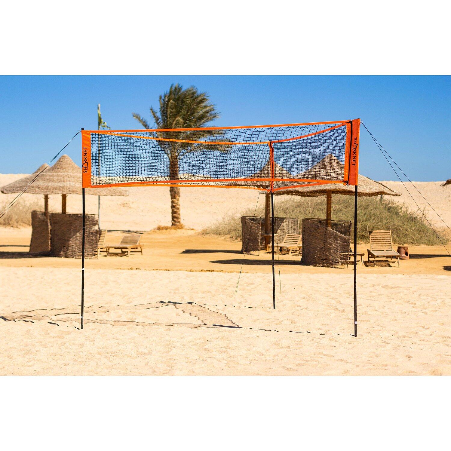 Campo da pallavolo Volleyball Unisex 3/7