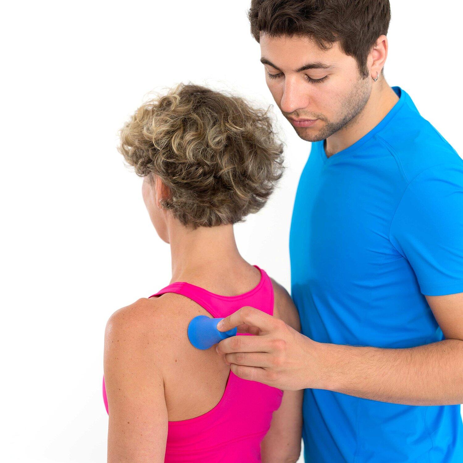 Cupping Cup Cupping Bundle Functional Training Unisex 2/6