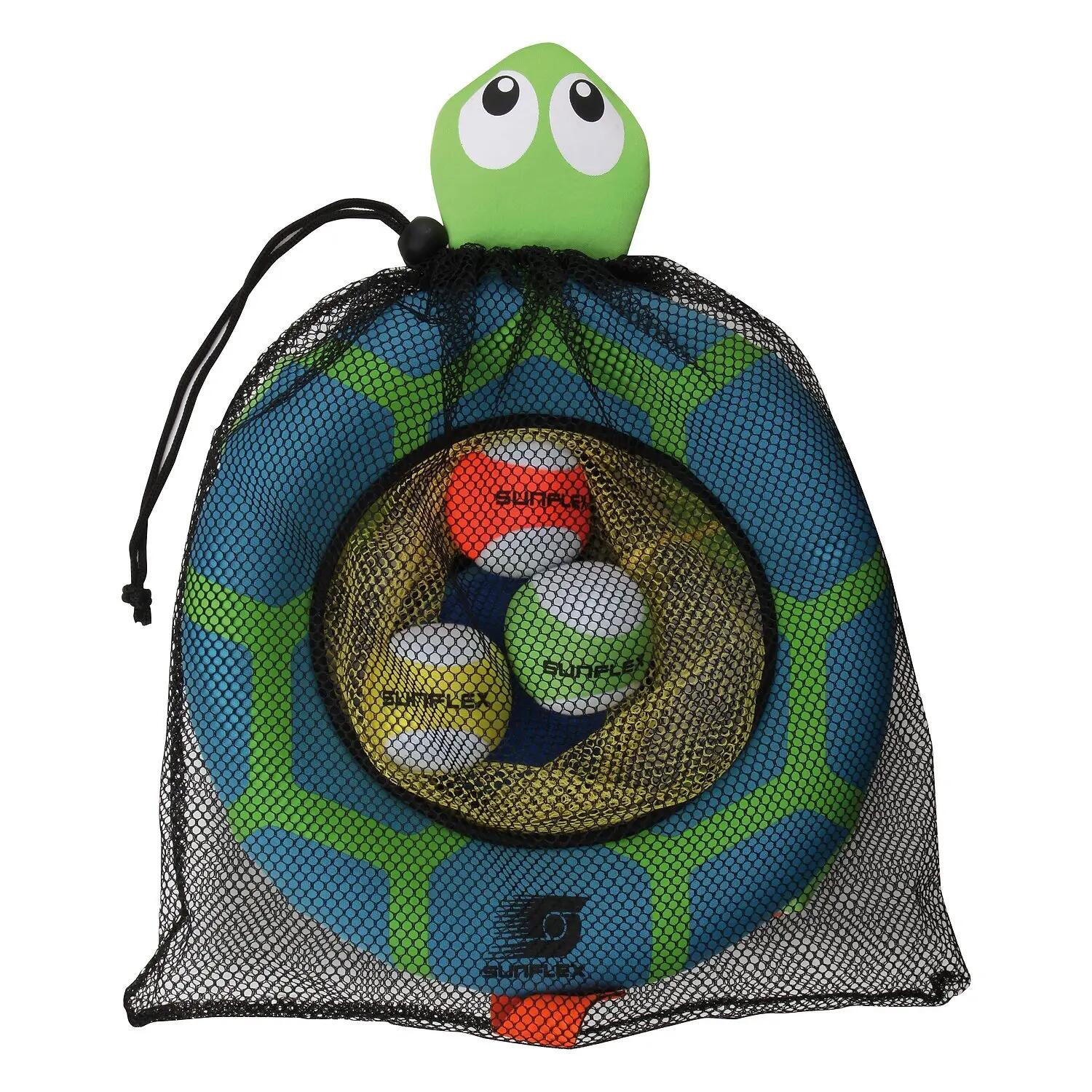 Wurfspiel Turtle Toss Schwimmen Unisex 6/6
