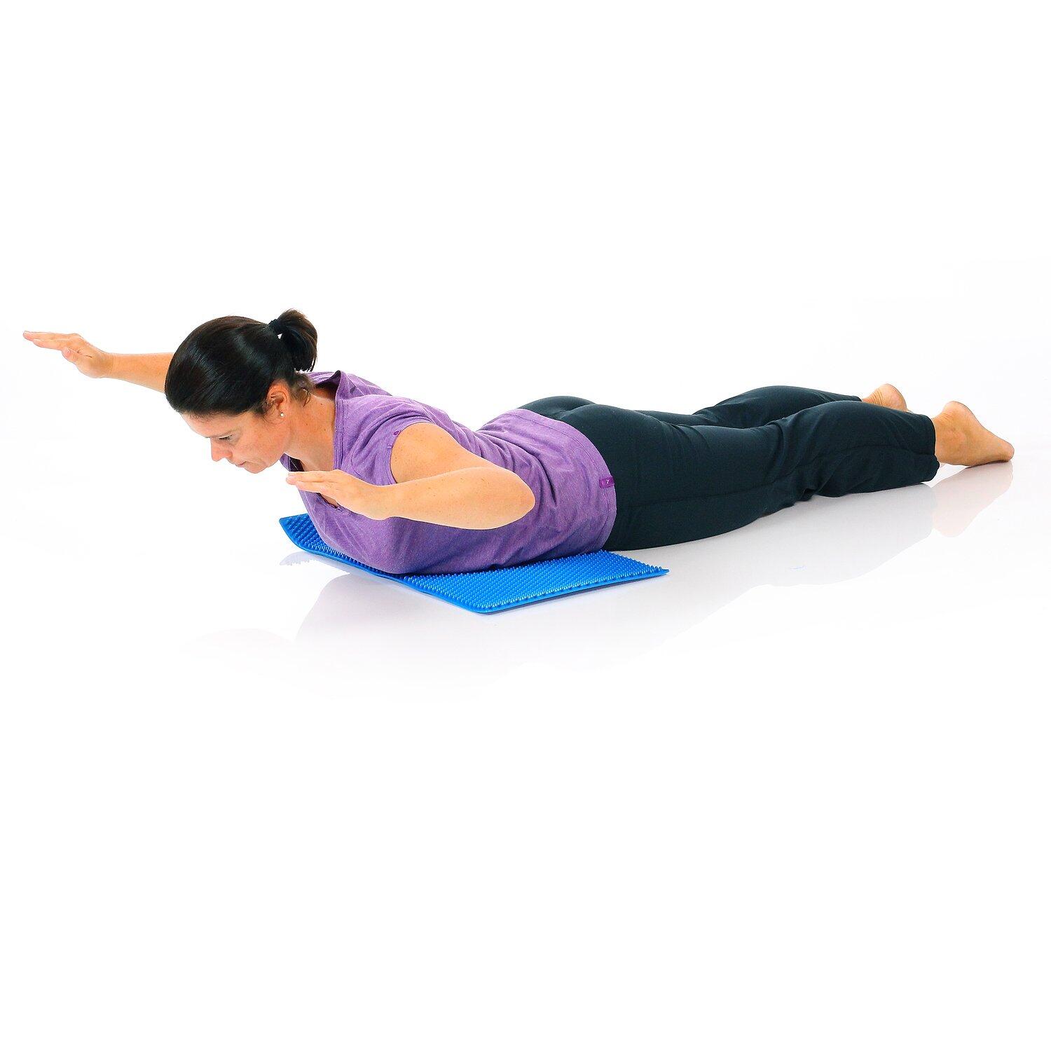 Massagematte Senso Matte  Mini, 60x40 cm Gesundheitssport Unisex 4/6