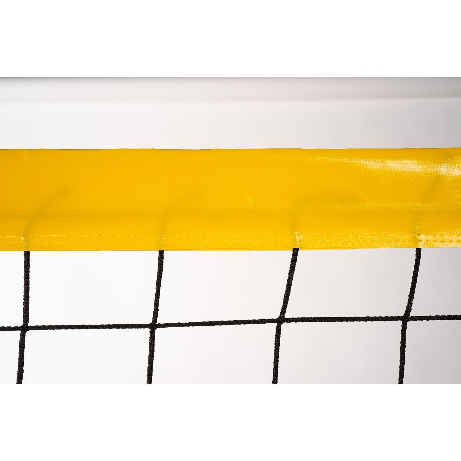 Beachvolleyballnetz Match 16x8m Beachvolleyball Unisex 4/5