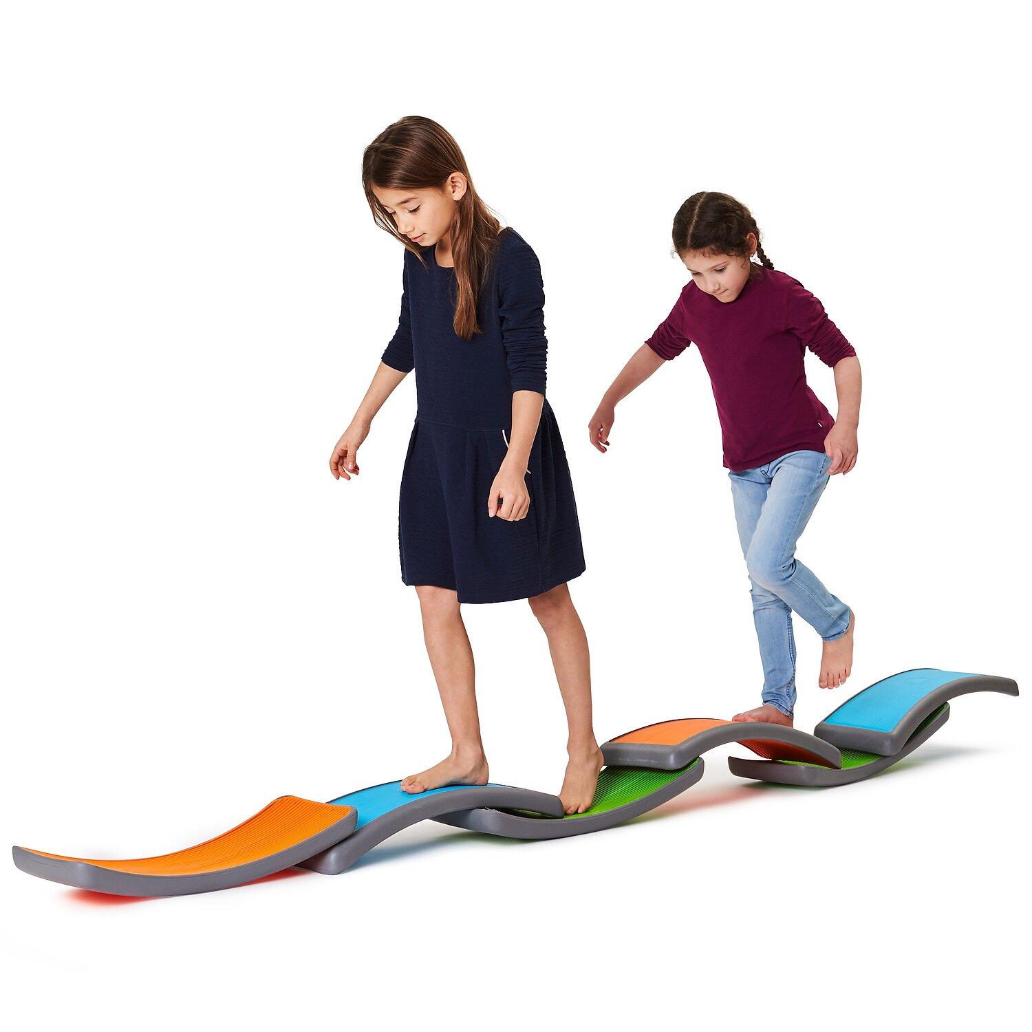 Set da tavola balance Archi Gesundheitssport Unisex 4/6