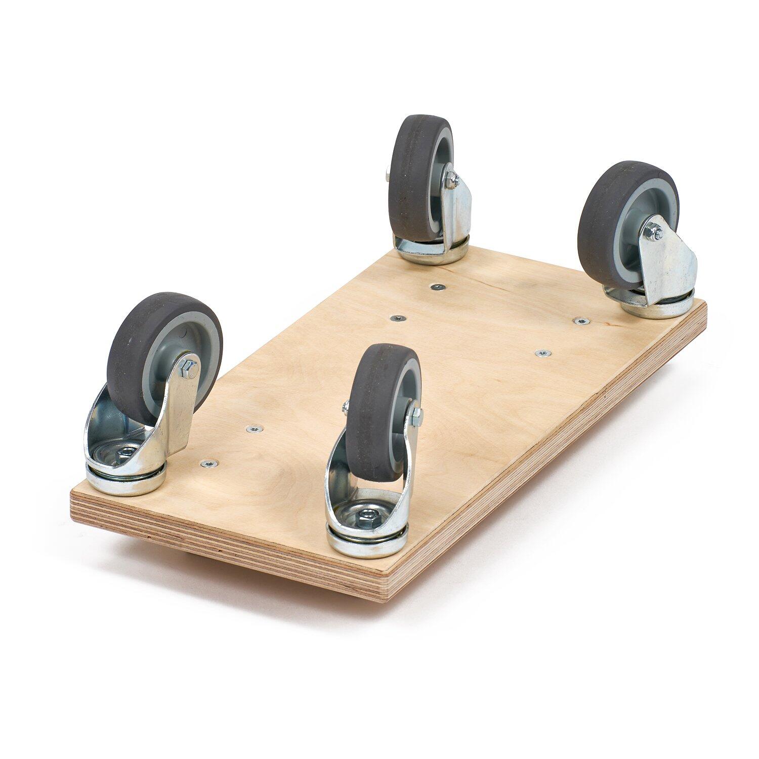 Transporthilfe für Turnbänke Turnen Unisex 5/6