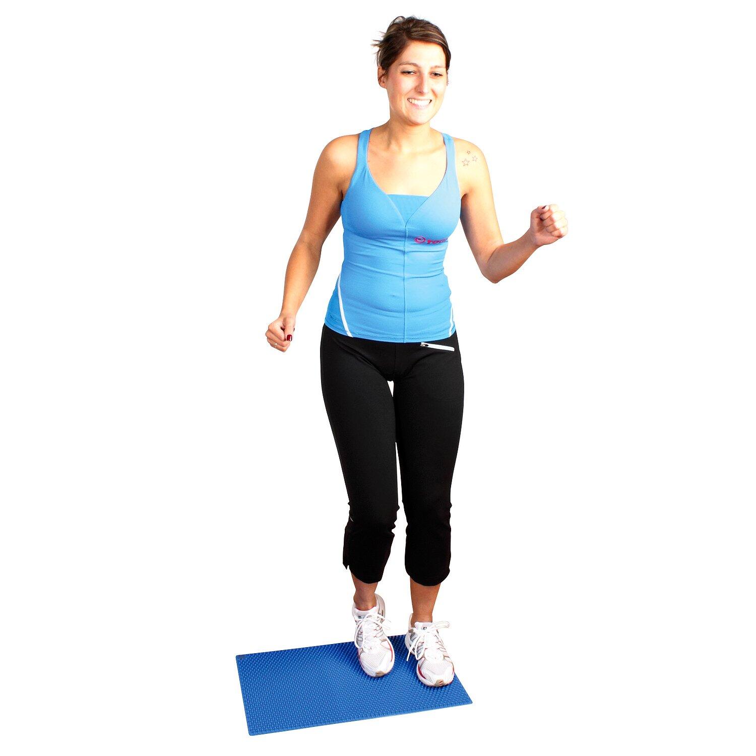 Massagematte Senso Matte  Mini, 60x40 cm Gesundheitssport Unisex 2/6