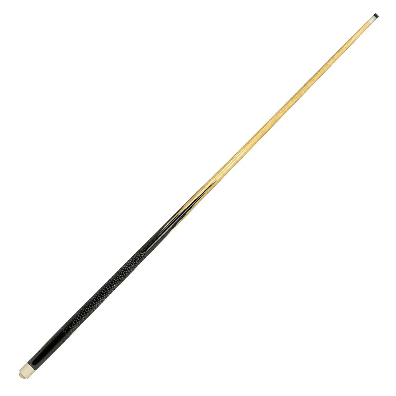Billard-Queue Buxus 120 cm 1-teilig Billard Unisex 3/6