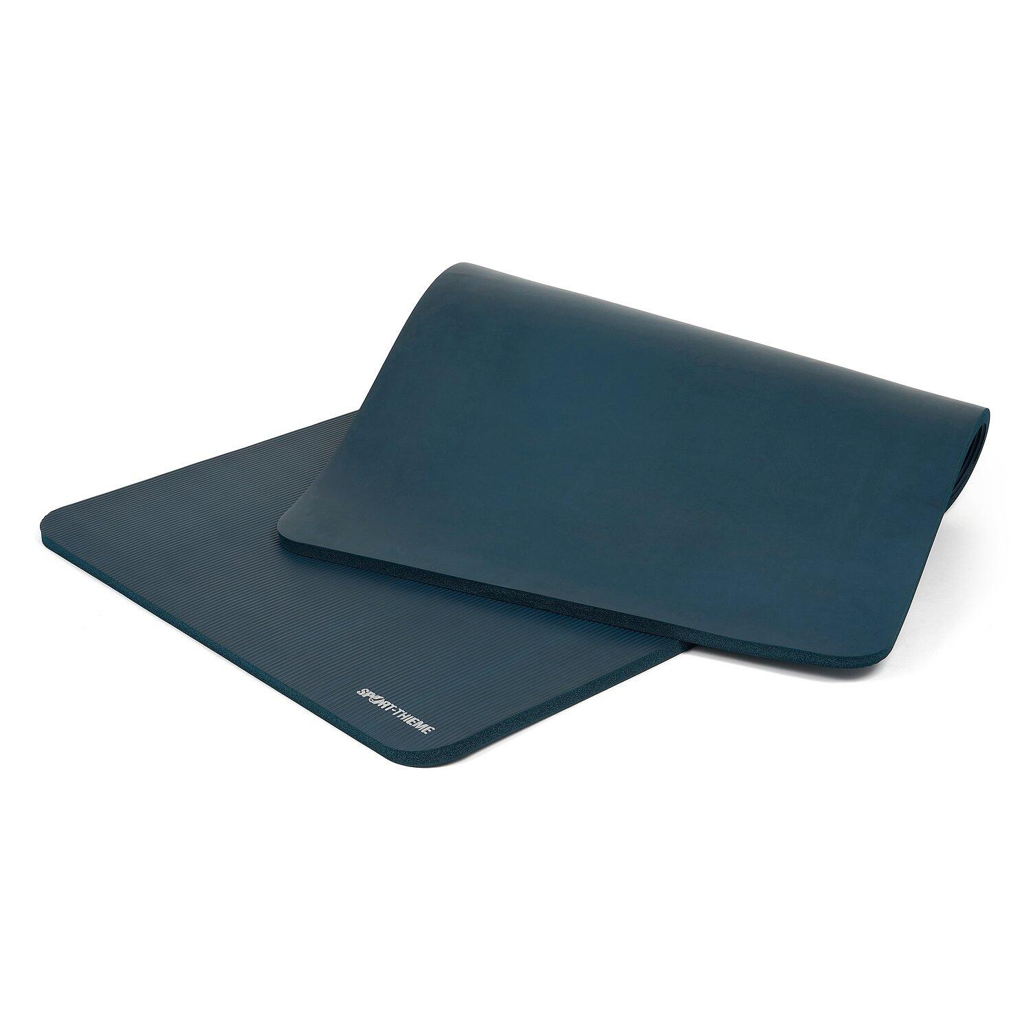 Exercise Mat Studio 1.5 Royal Blue Without eyelets Gymnastik / Schwedische 3/3