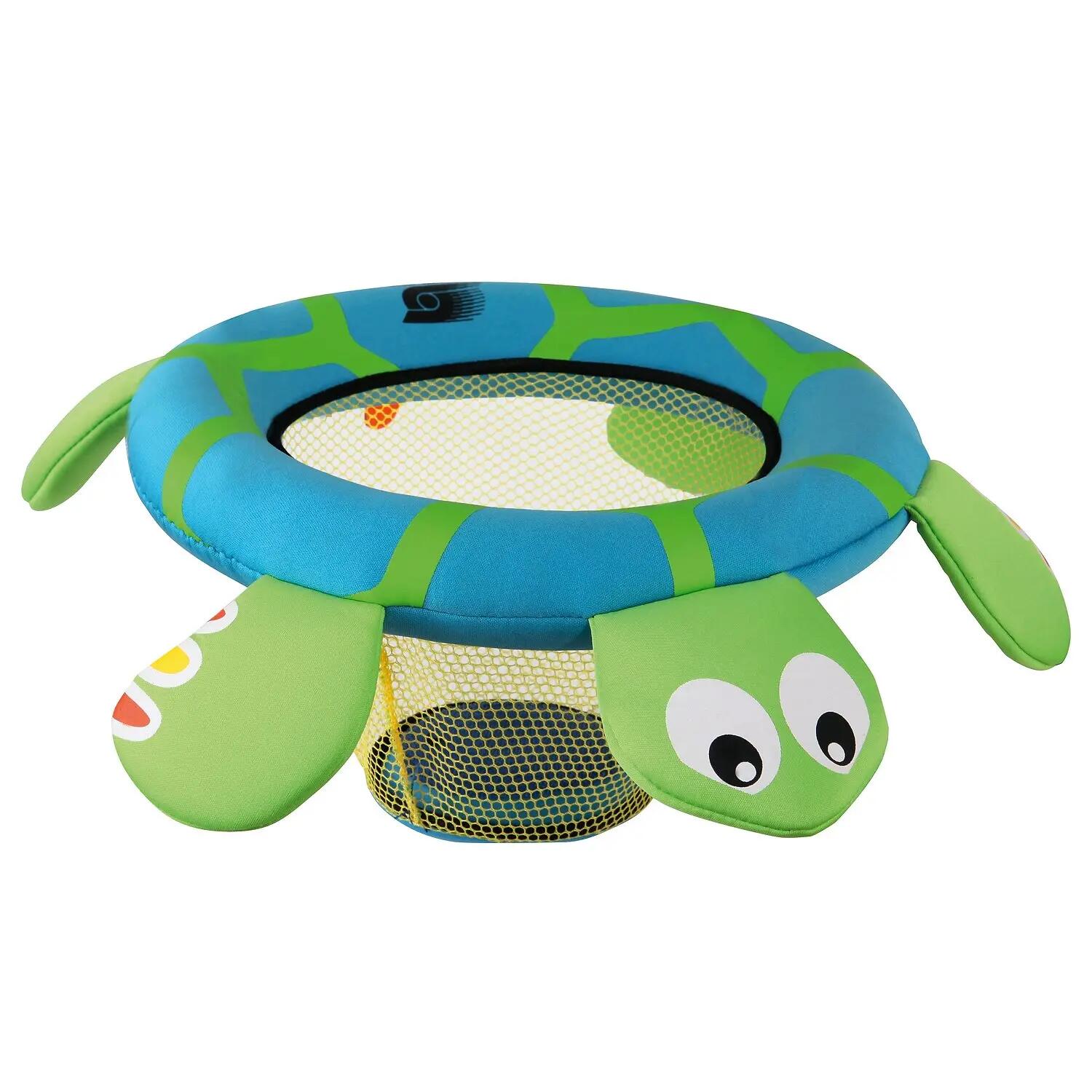 Wurfspiel Turtle Toss Schwimmen Unisex 4/6