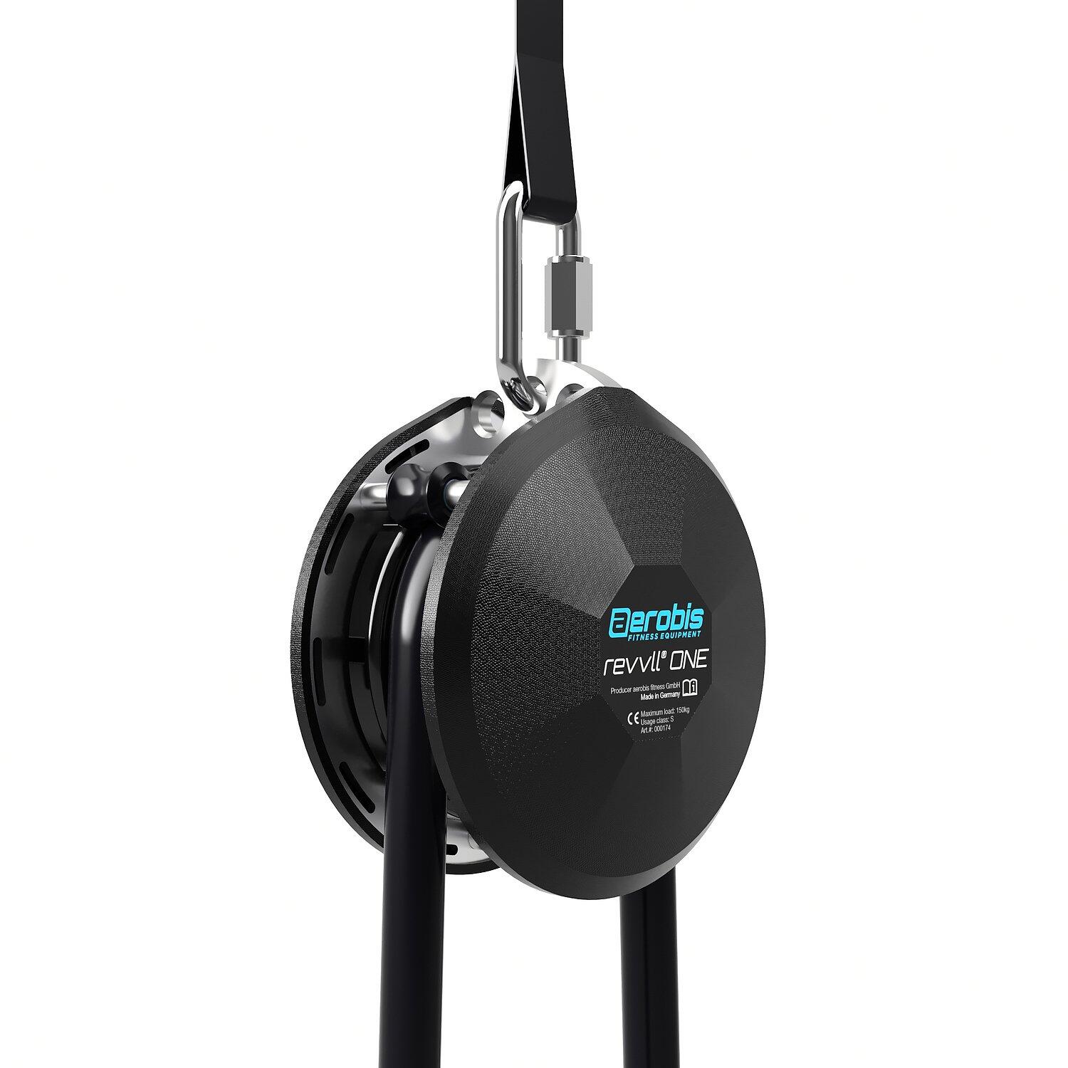 Seiltrainer Revvll One Functional Training Unisex 3/7