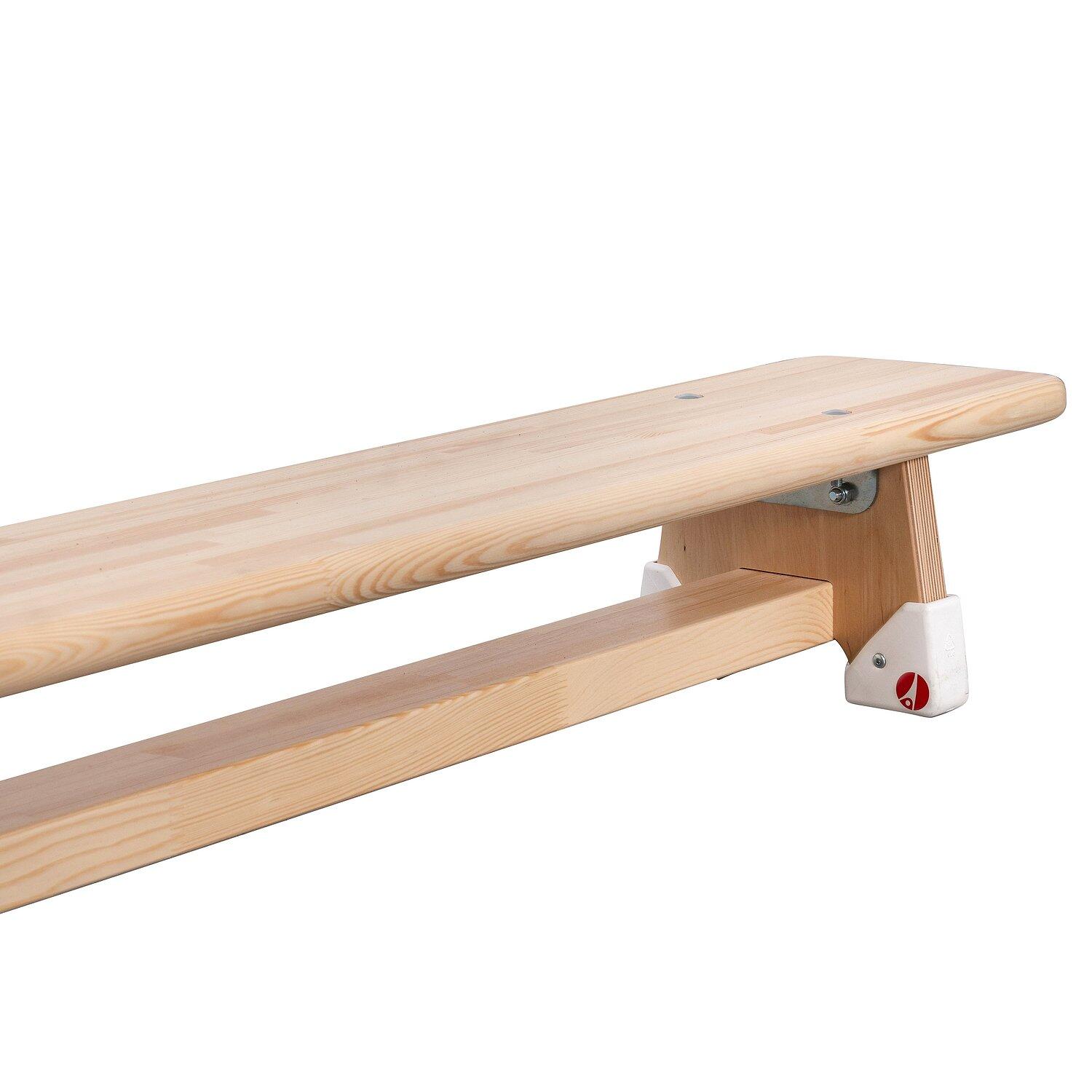 Banc suédois Mini Unisexe 3/5