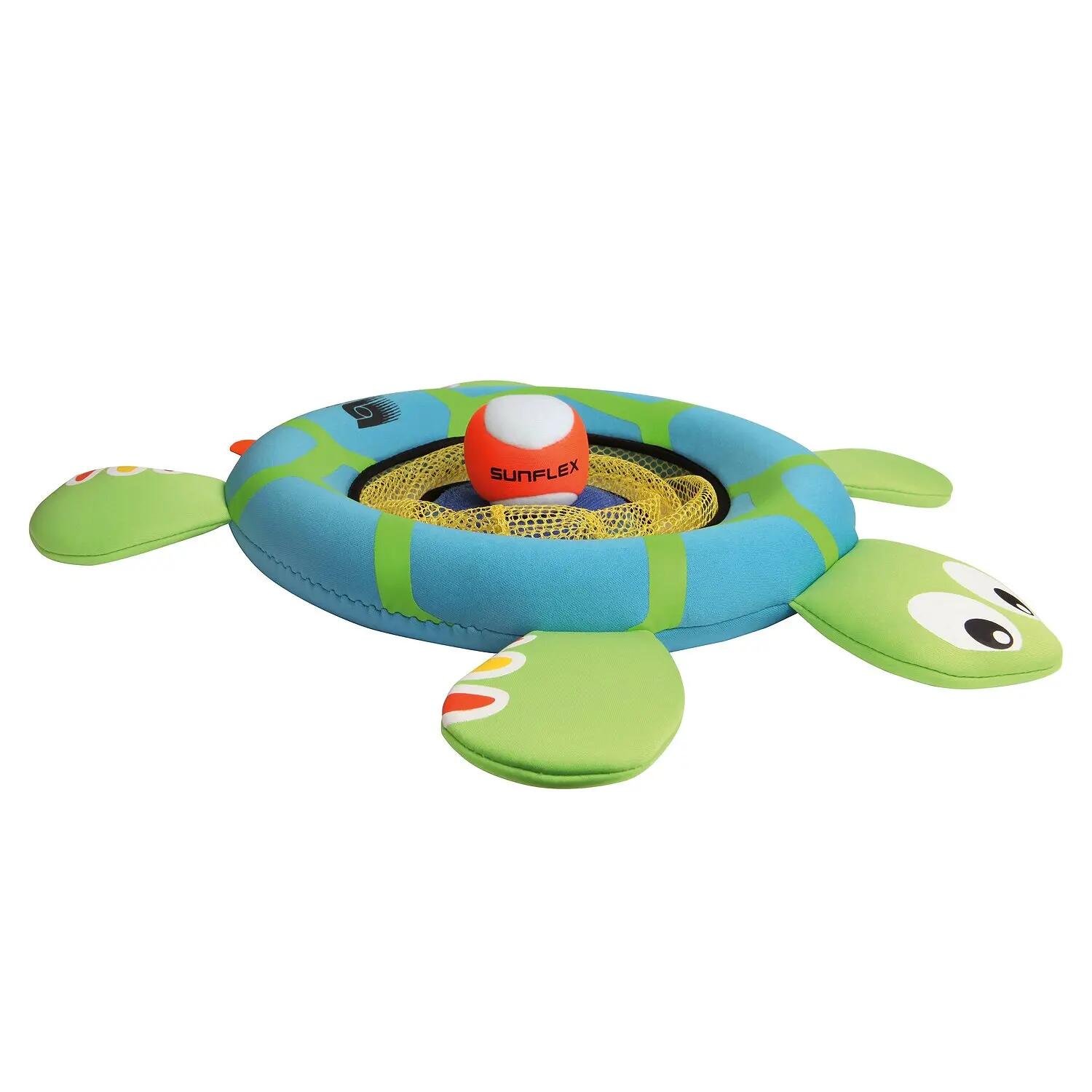 Wurfspiel Turtle Toss Schwimmen Unisex 3/6