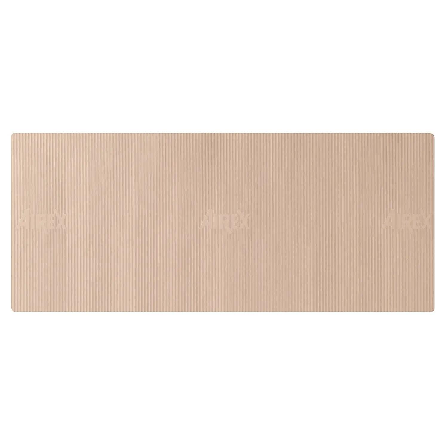 Tapis de yoga "TrExercice" 140x60x0.6cm Airex 3/5