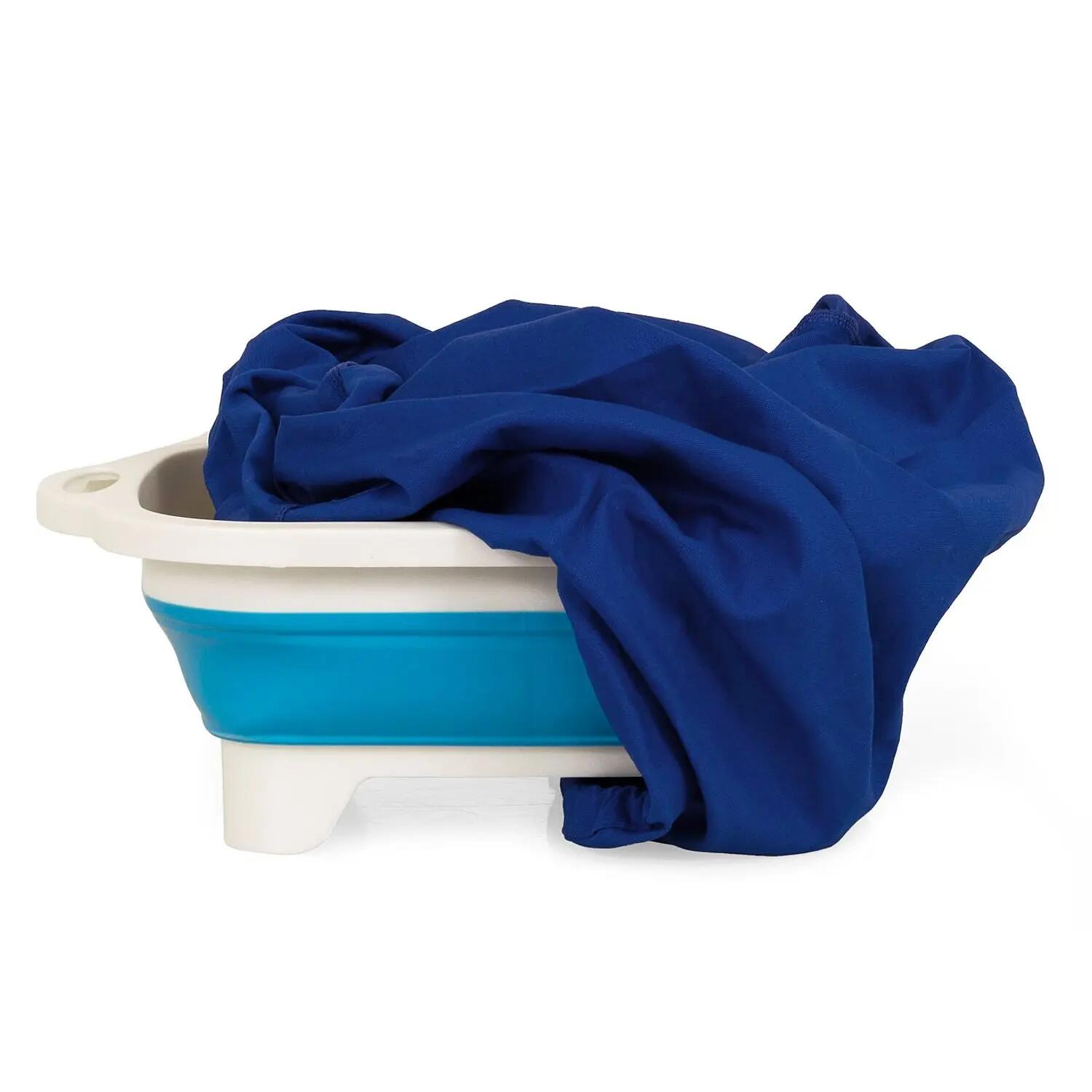 Sensorik-Wanne Dynamik Gewichtheben Unisex 5/6