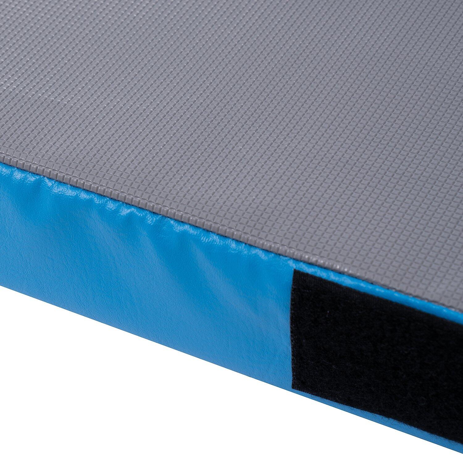 Set de tapis de gymnastique Mini Unisexe 4/6