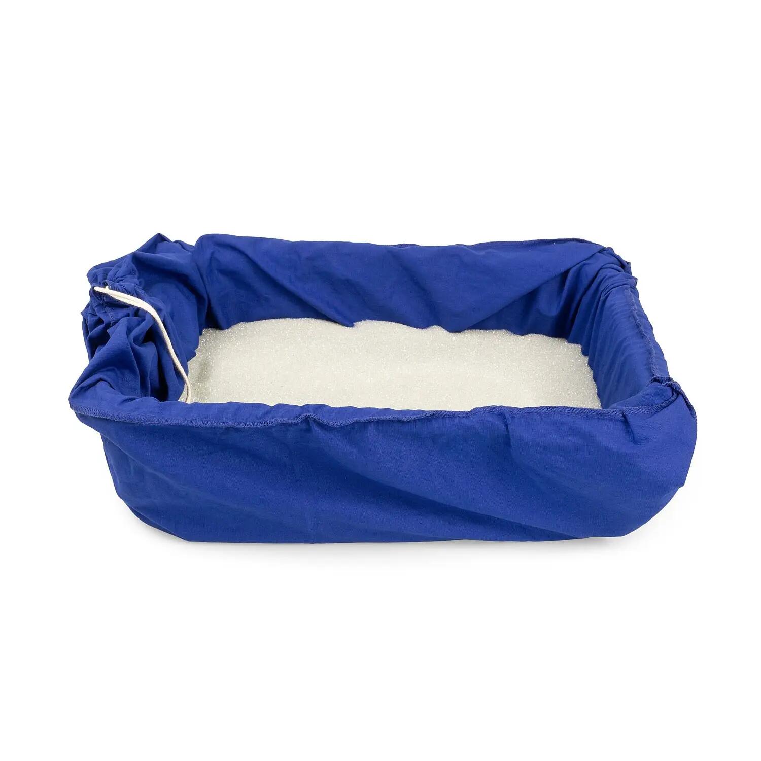 Therapy Beans 5 kg Micro Glass Beans Gewichtheben Unisex 3/4