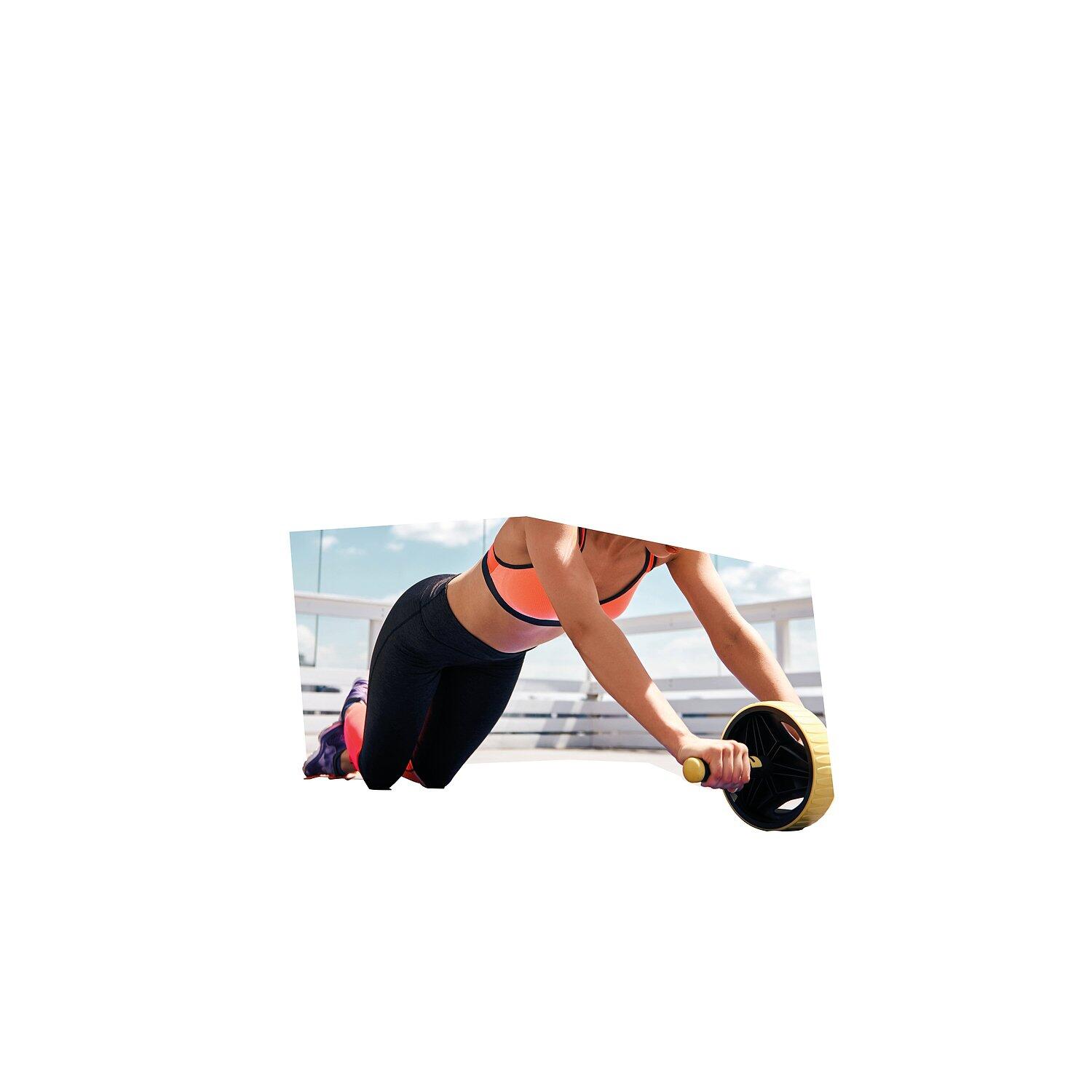 Xtrema" gym mat 178x58x0.6cm Airex 4/6