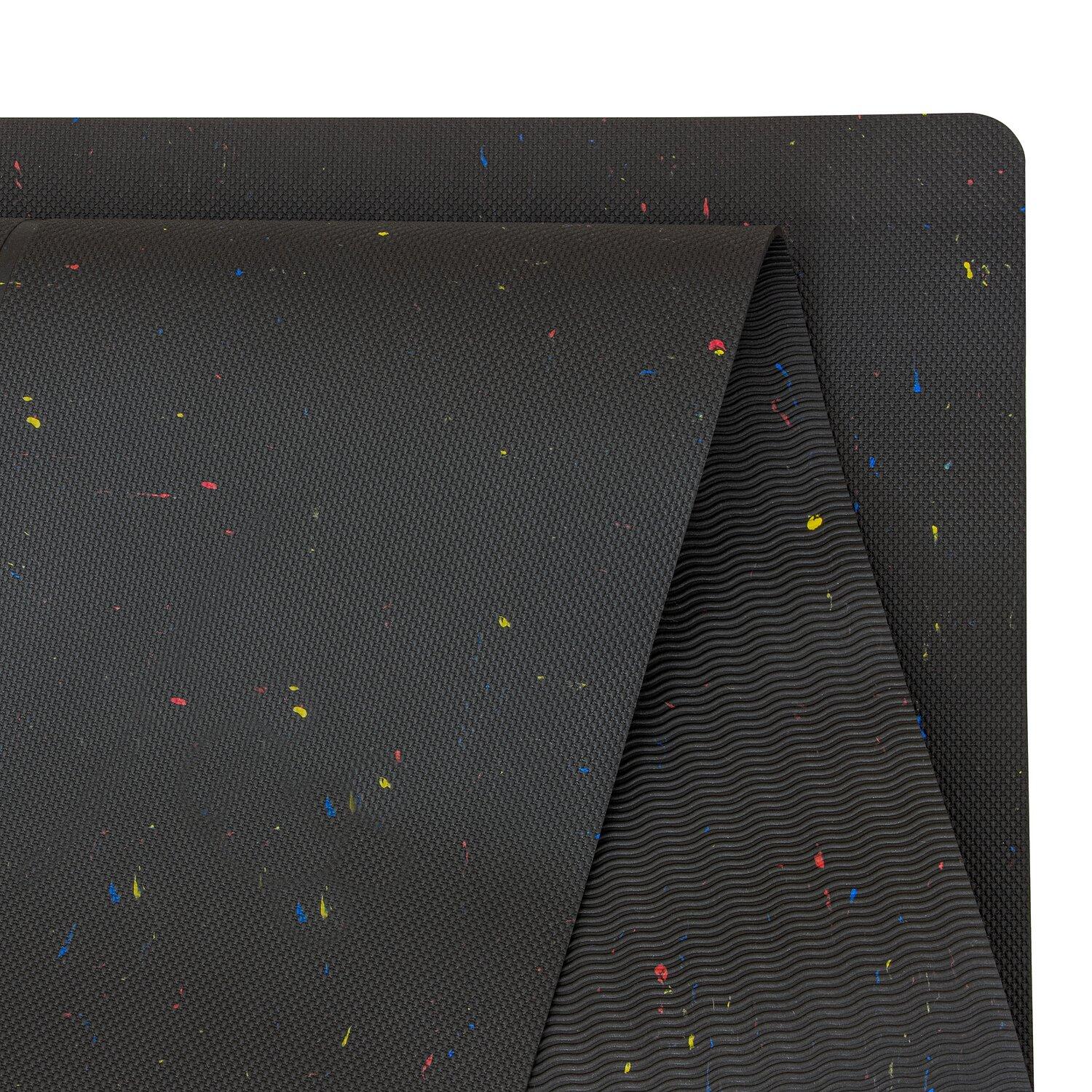 Exercise Mat Foldy Yoga Unisex 2/4