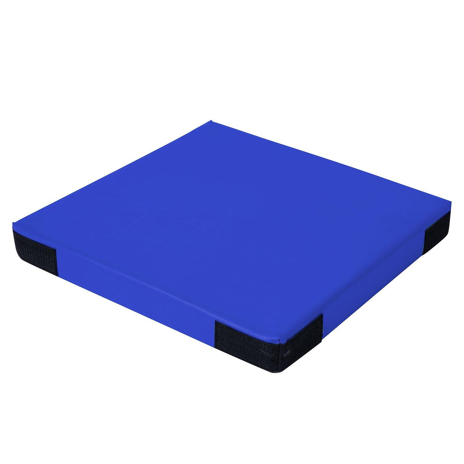 Set de tapis de gymnastique Mini Unisexe 3/6