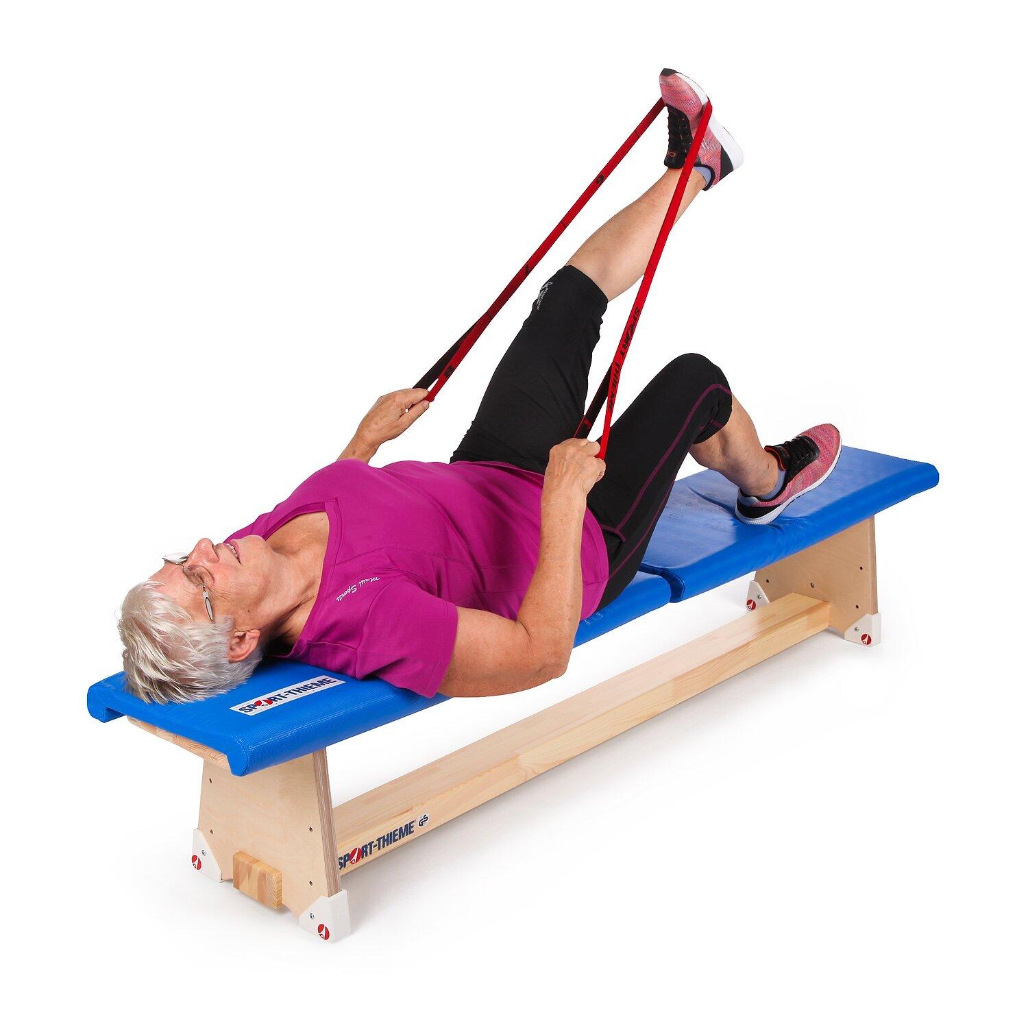 Gymnastics Bench Cushion Turnen / Kunstturnen Unisex 6/6