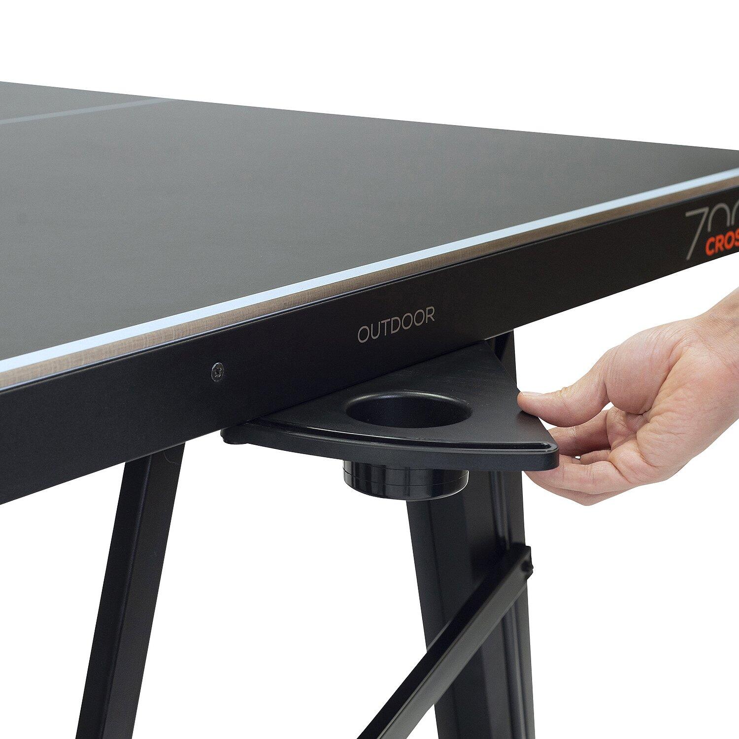 Table de ping-pong 700X Outdoor 4/7