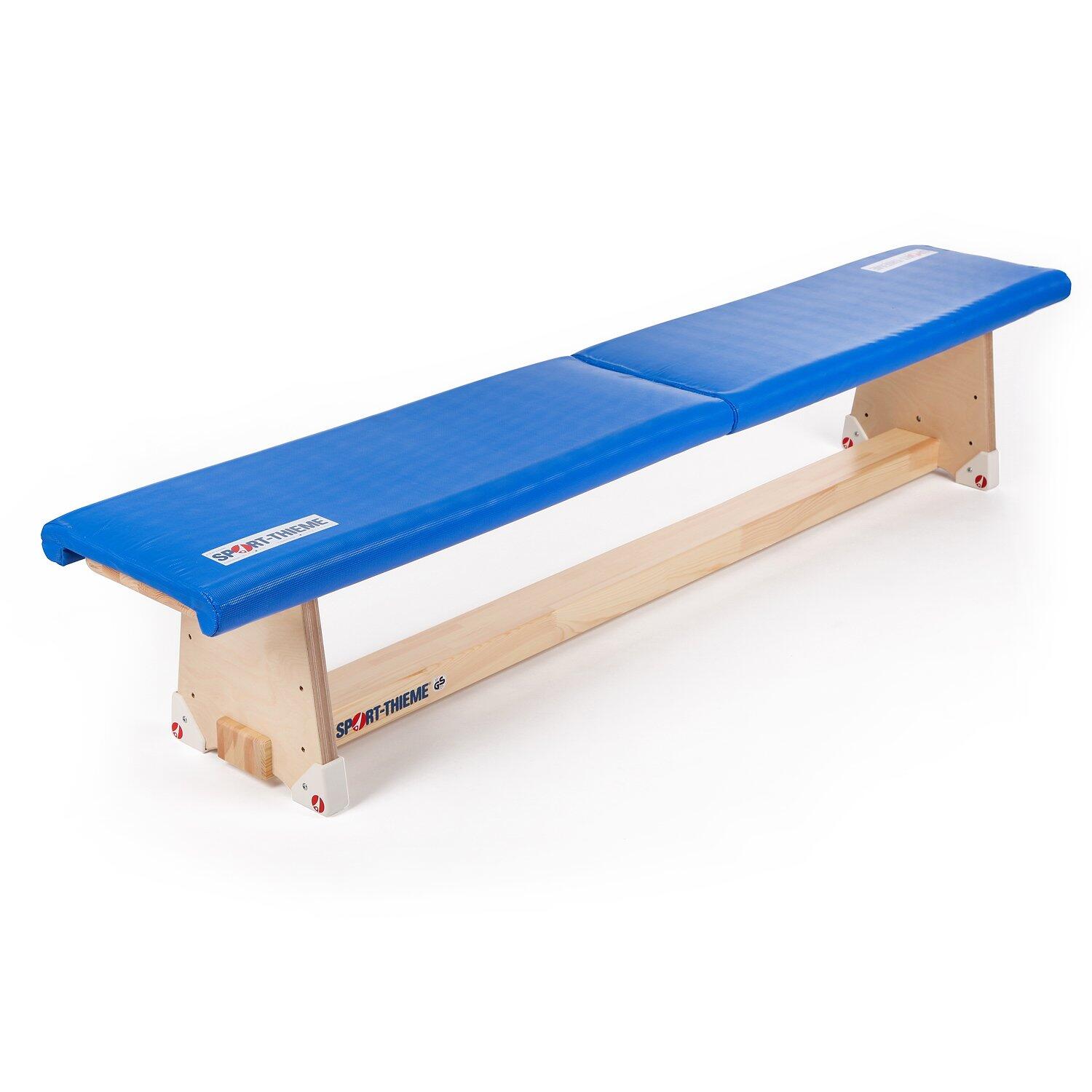 Gymnastics Bench Cushion Turnen / Kunstturnen Unisex 5/6