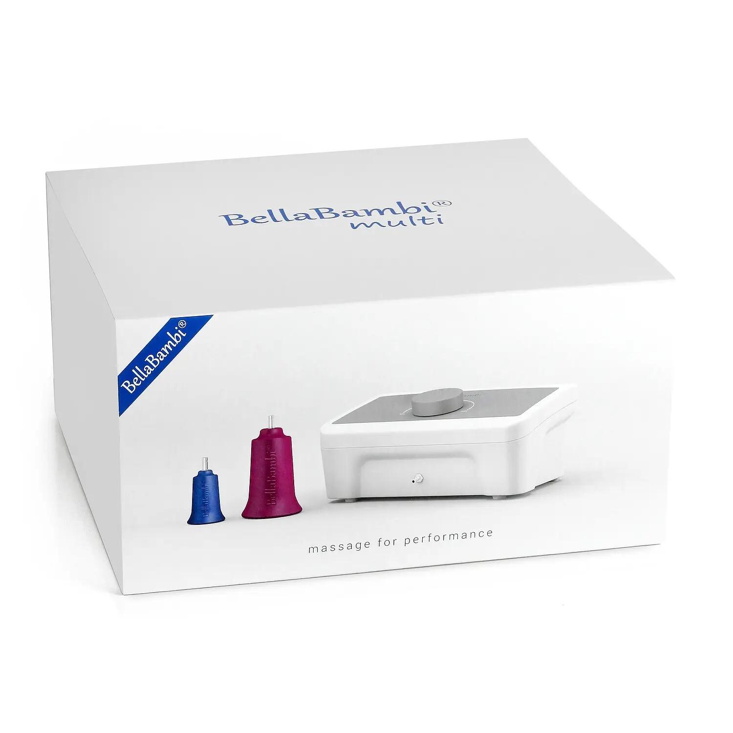 Schröpfsauger-Set Multi Functional Training Unisex 5/6