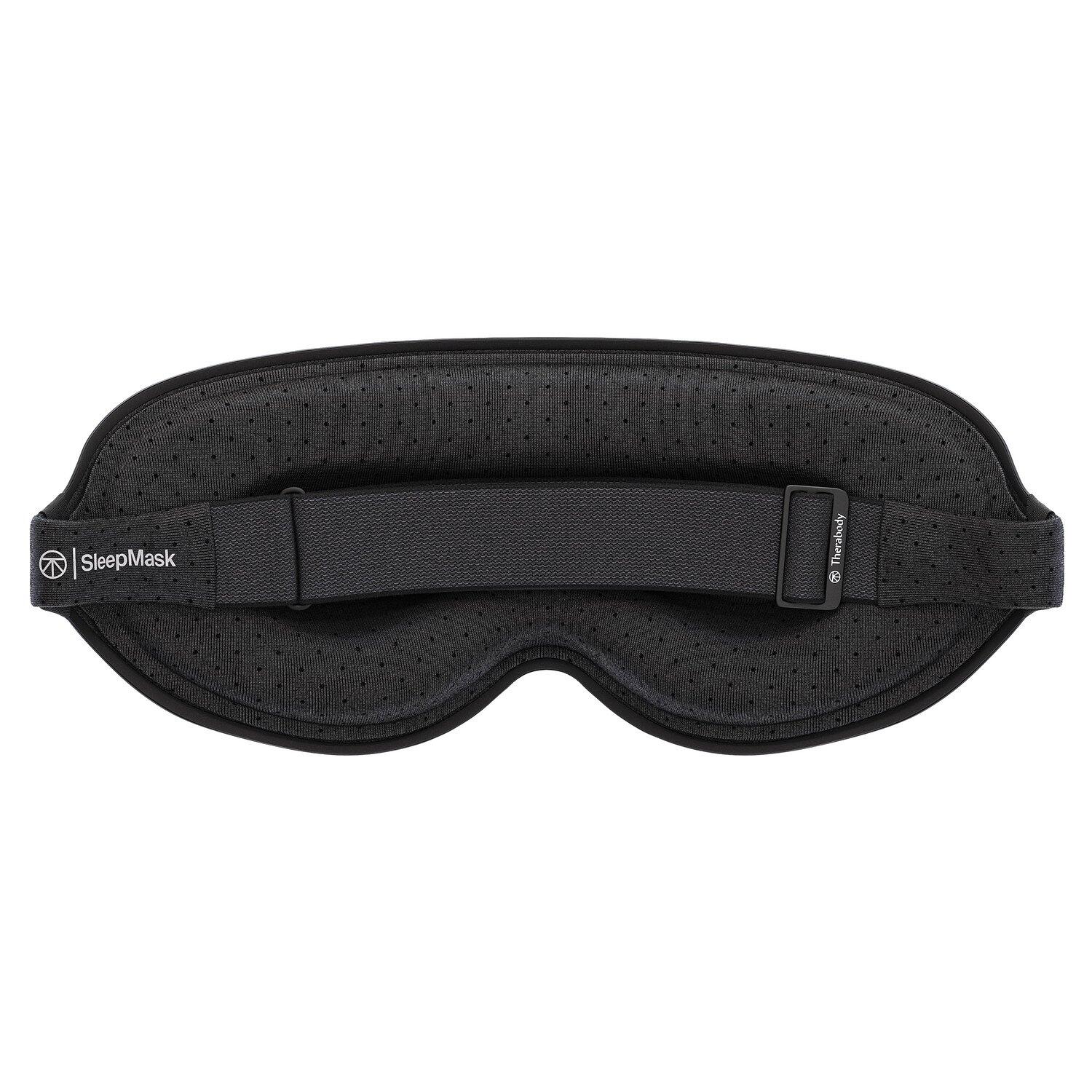 Occhiali da rilassamento Maschera per Dormire Sanfte Gymnastik Unisex 3/3