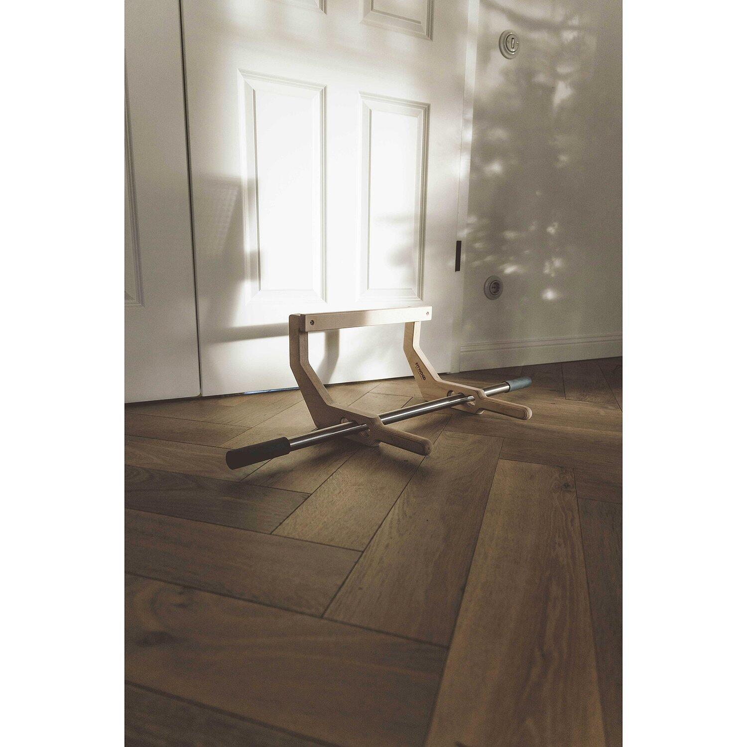 Barre de porte « Havu » Unisexe 6/6