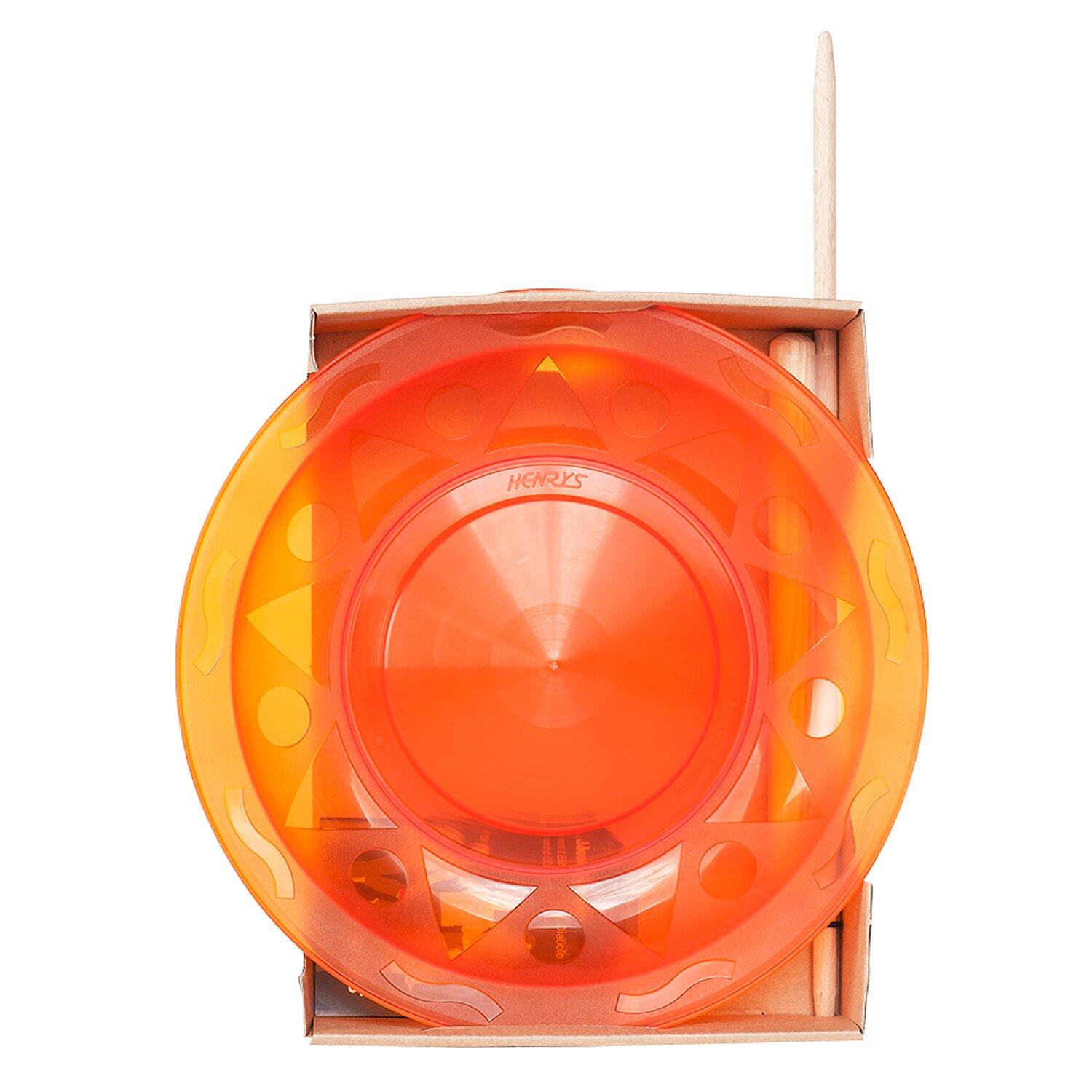 Jonglierteller Jonglieren Unisex 4/6