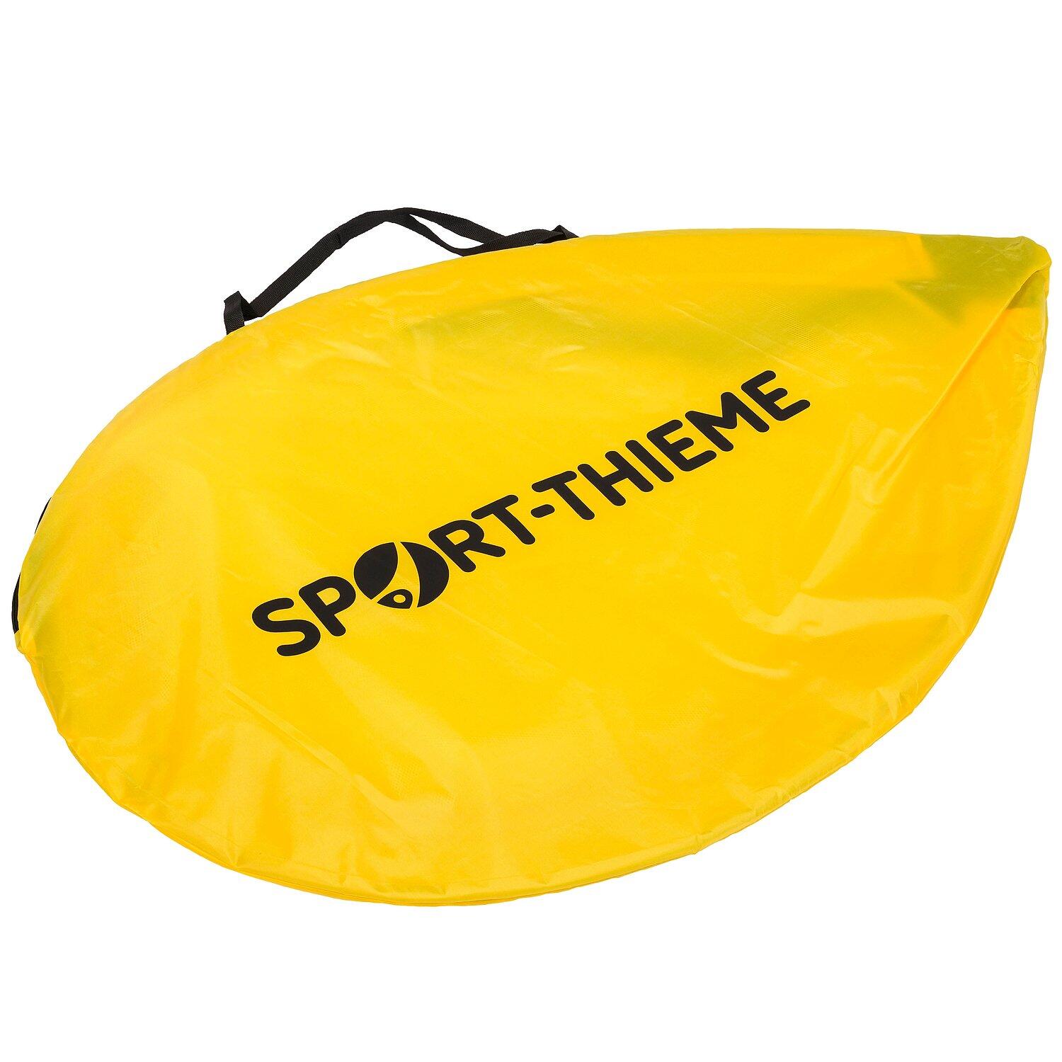 Fußballtore Pop-Up 183x106x106 cm Fußball Unisex 4/5