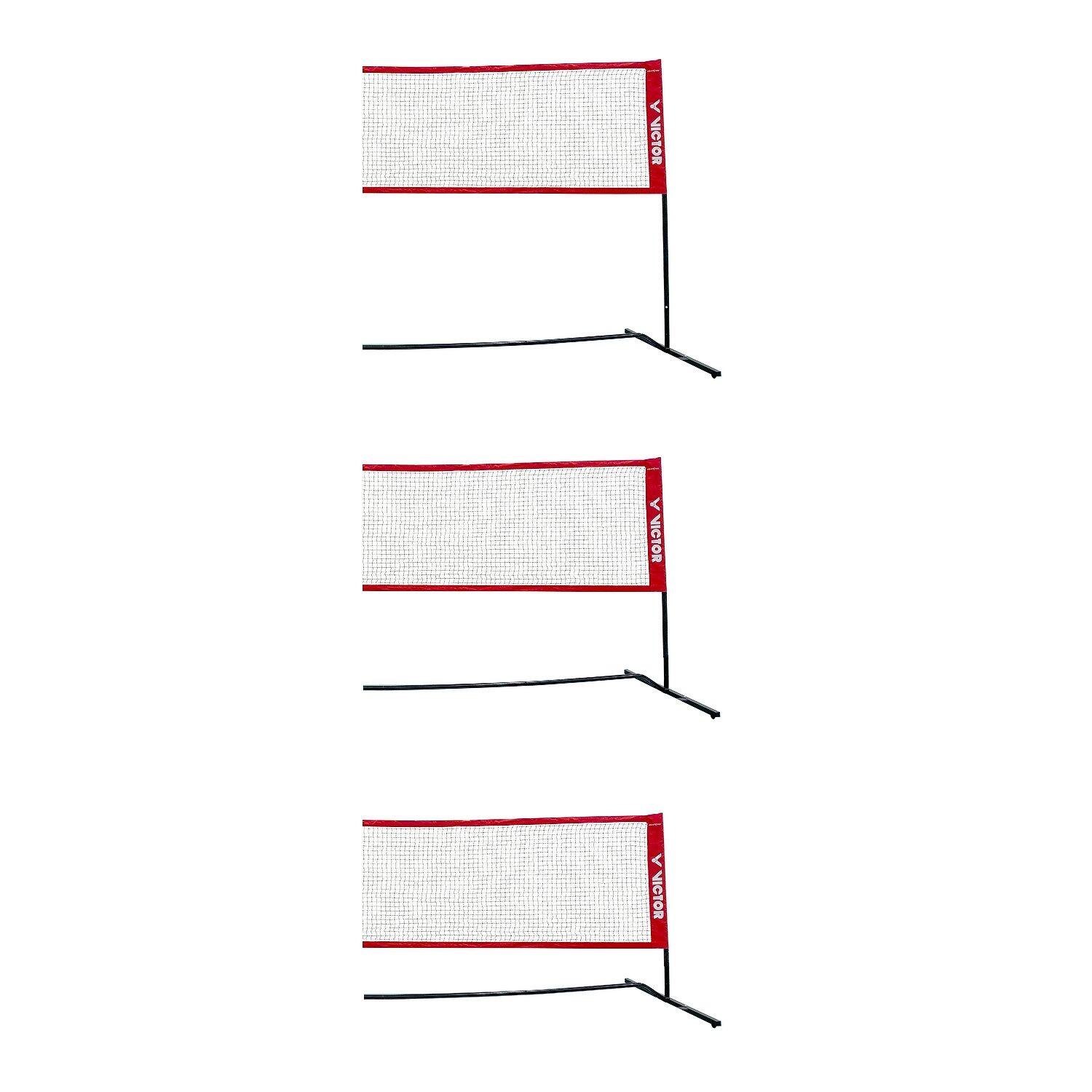 Rete da badminton Premium Badminton Unisex 4/5