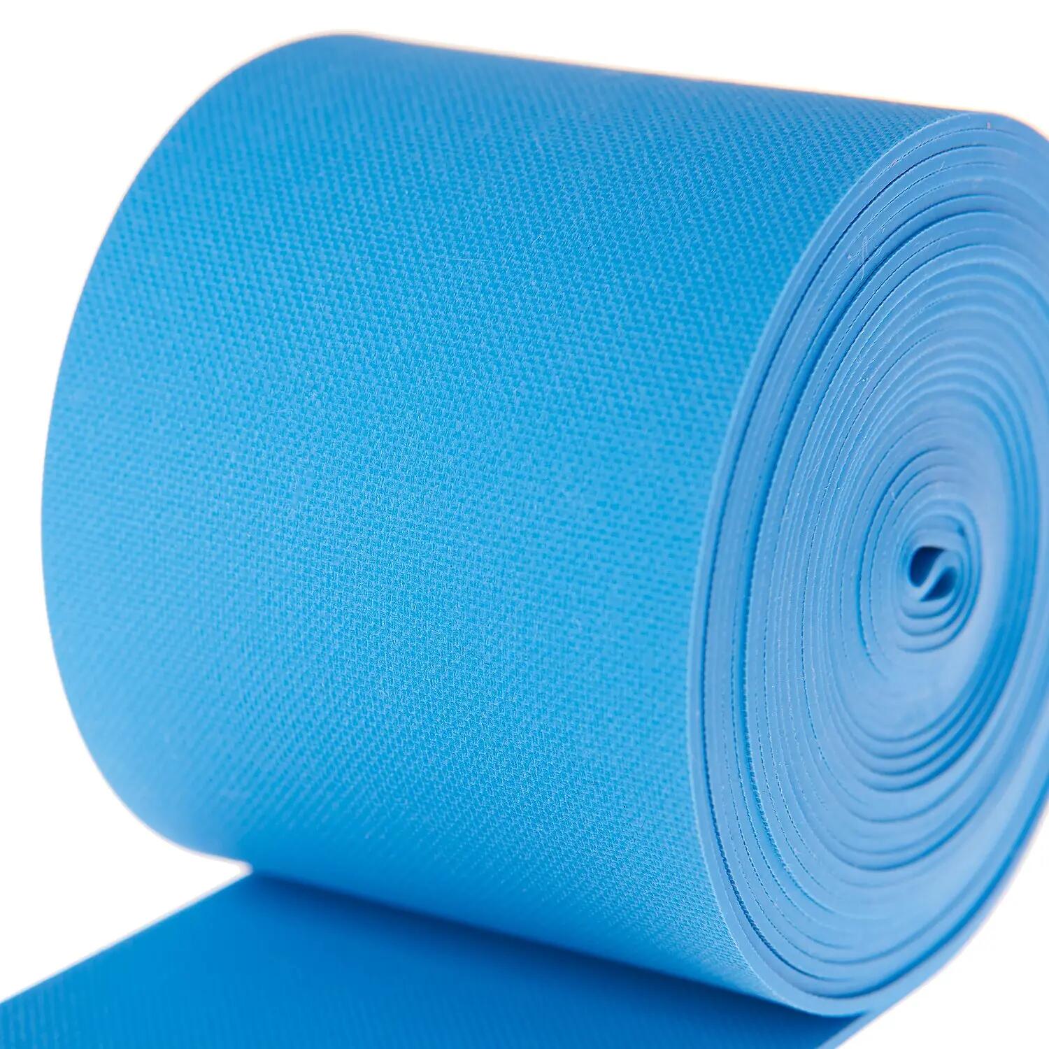 Flossband Plus 3 m Aqua Fitness / Krafttraining Unisex Aqua 2/3