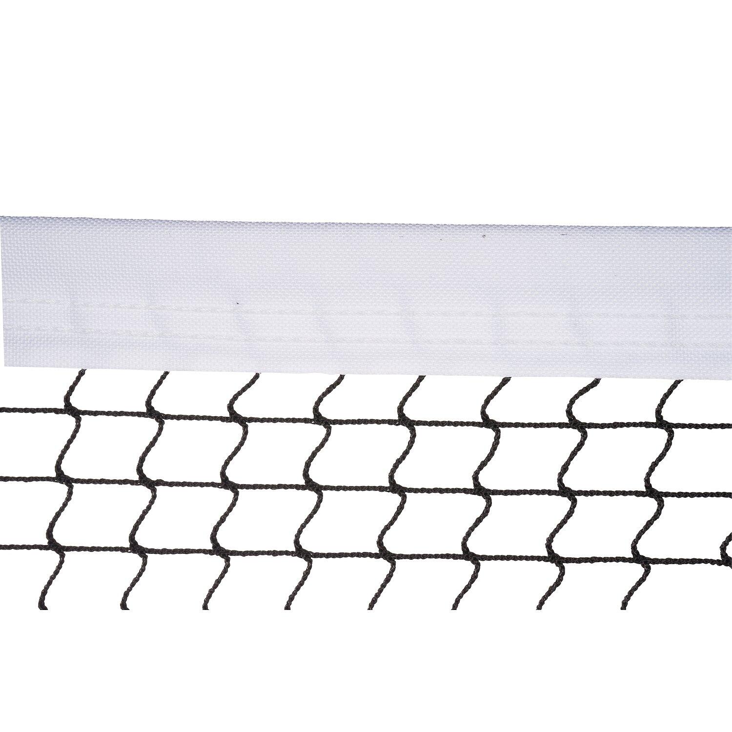 Filet de badminton « Compétition » Unisexe 3/4