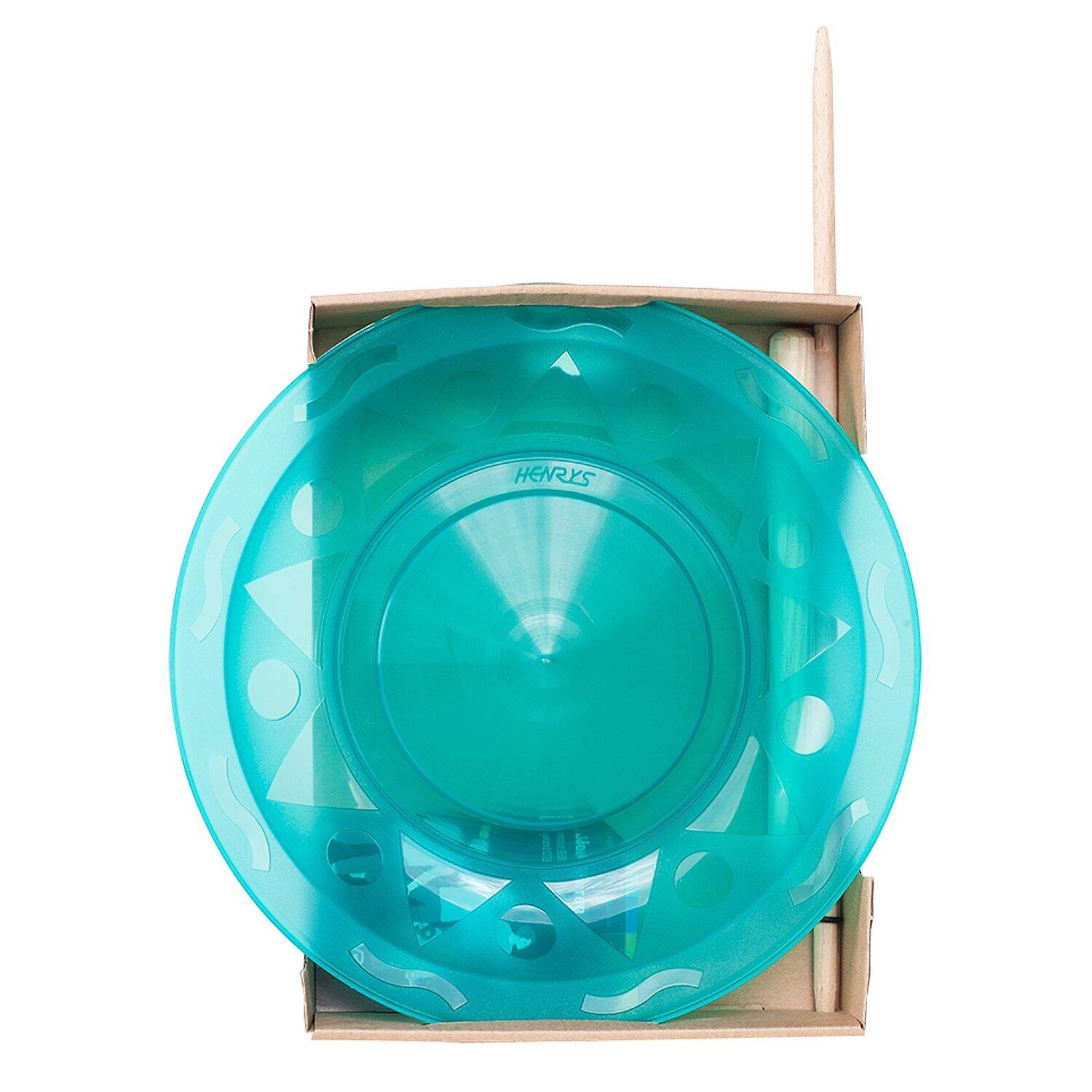 Jonglierteller Jonglieren Unisex 3/6