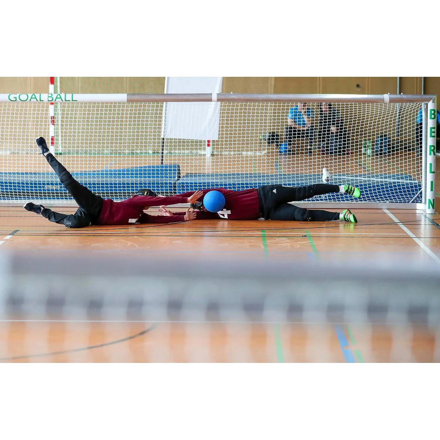 Goalball Gesundheitssport Unisex 3/4