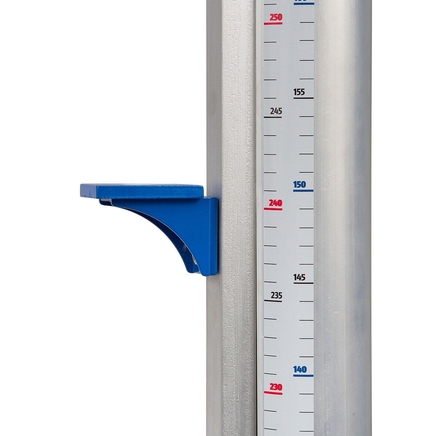 Hochsprungständer Teleskop Leichtathletik Unisex 6/6