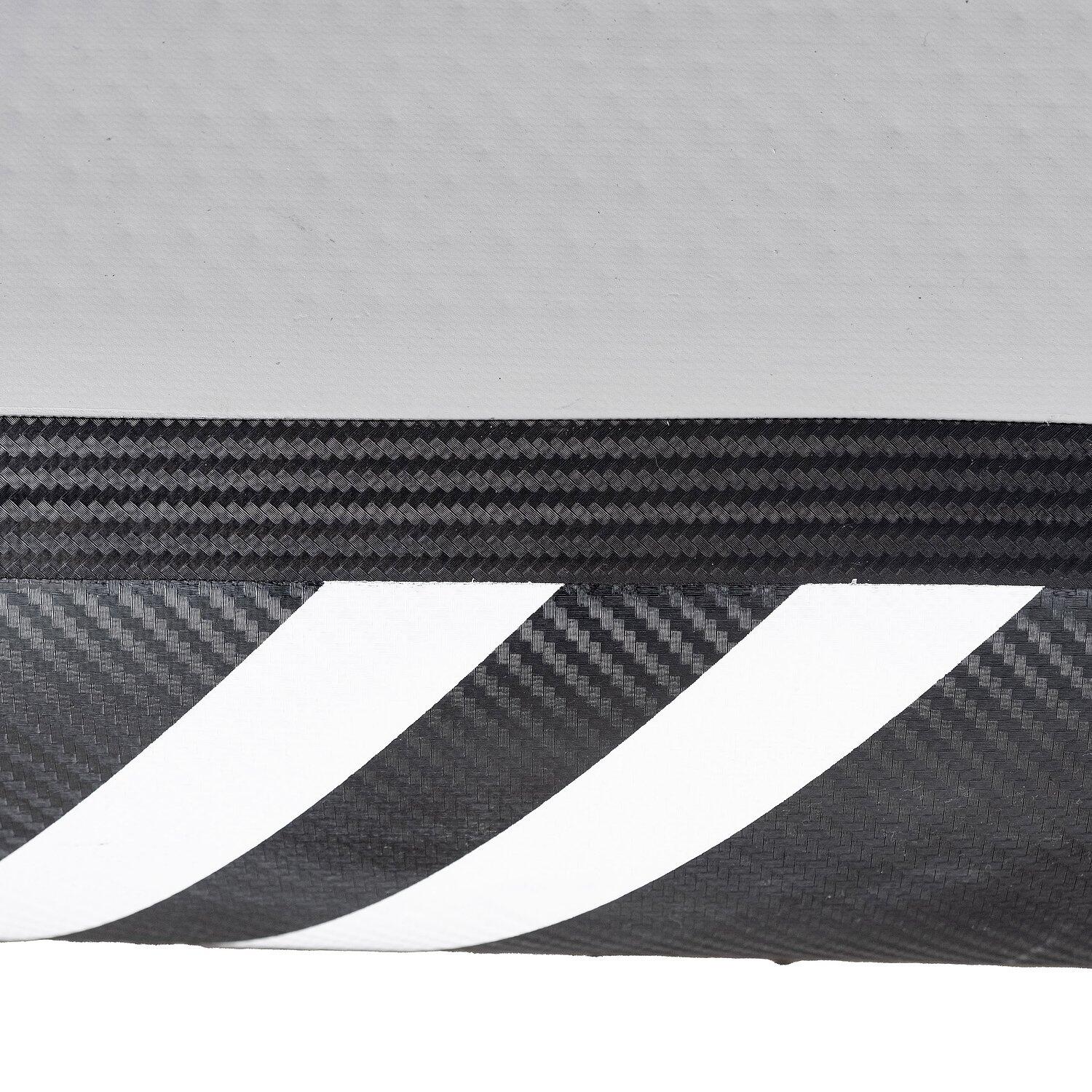 AirTrack Light by AirTrack Factory 3x1 m Turnen Unisex Schwarz 3/5