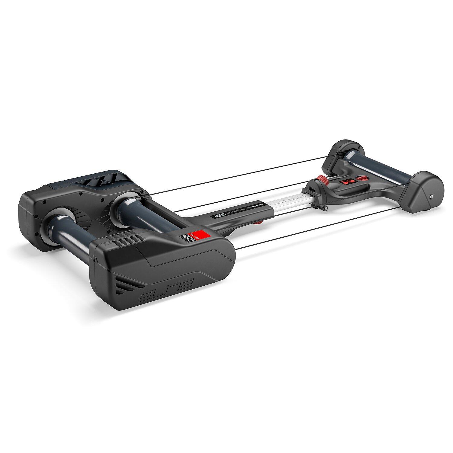 Roller Trainer Nero 3/3