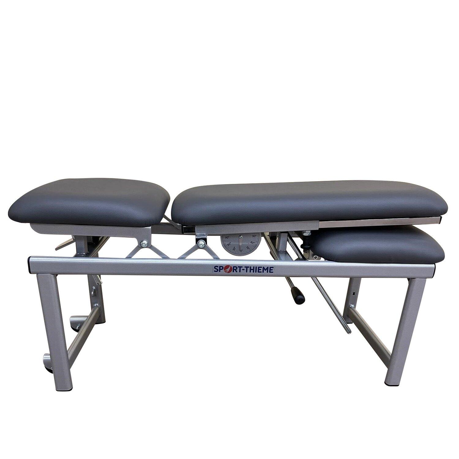 Exercise Bench MED Gewichtheben Unisex 6/6