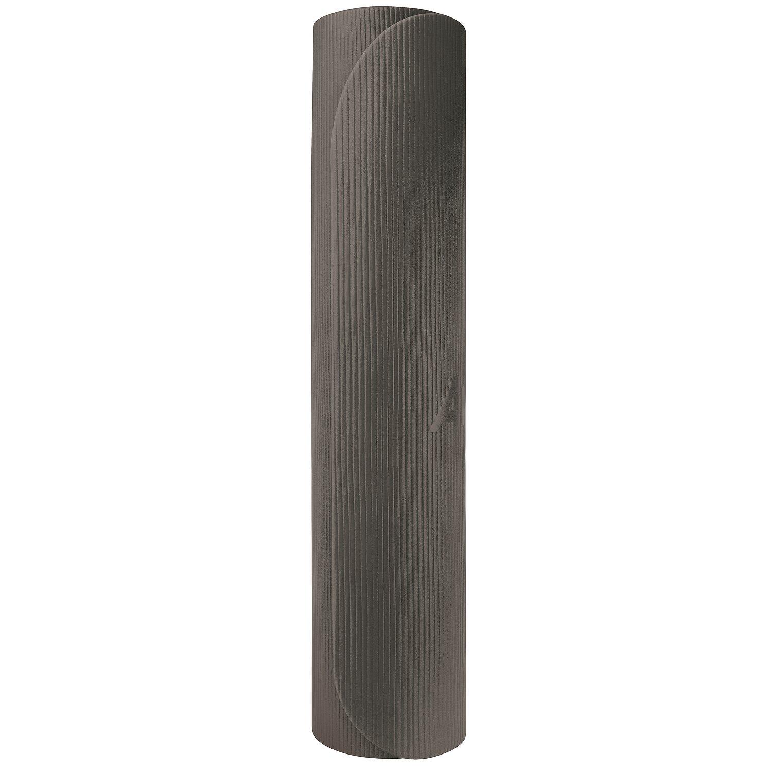 Gym Mat "Corona" 185x100x1.5cm Airex 3/4